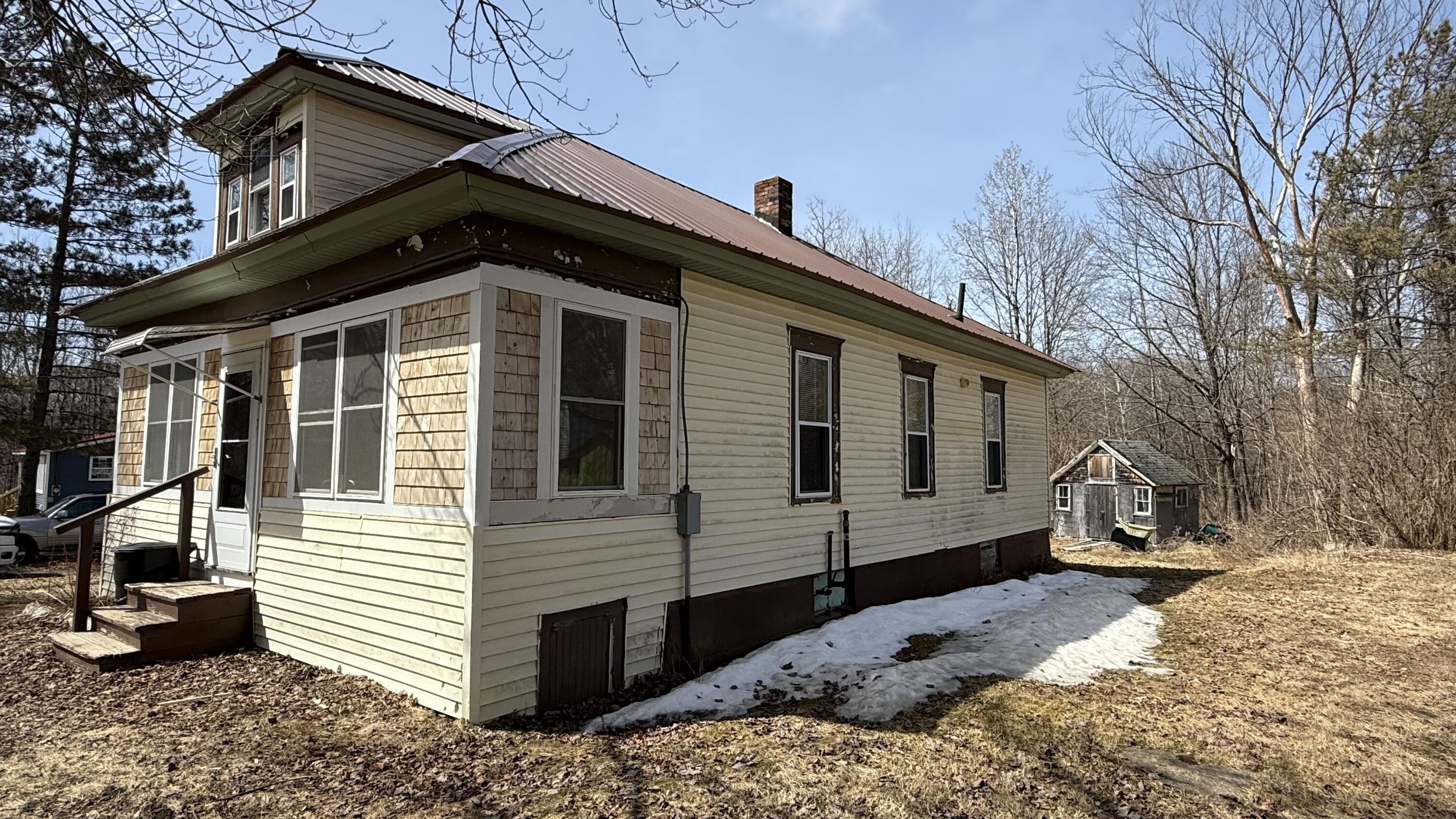 58 Charleston Road, Dexter, ME, 04930 58 Charleston Road, Dexter, ME, 04930