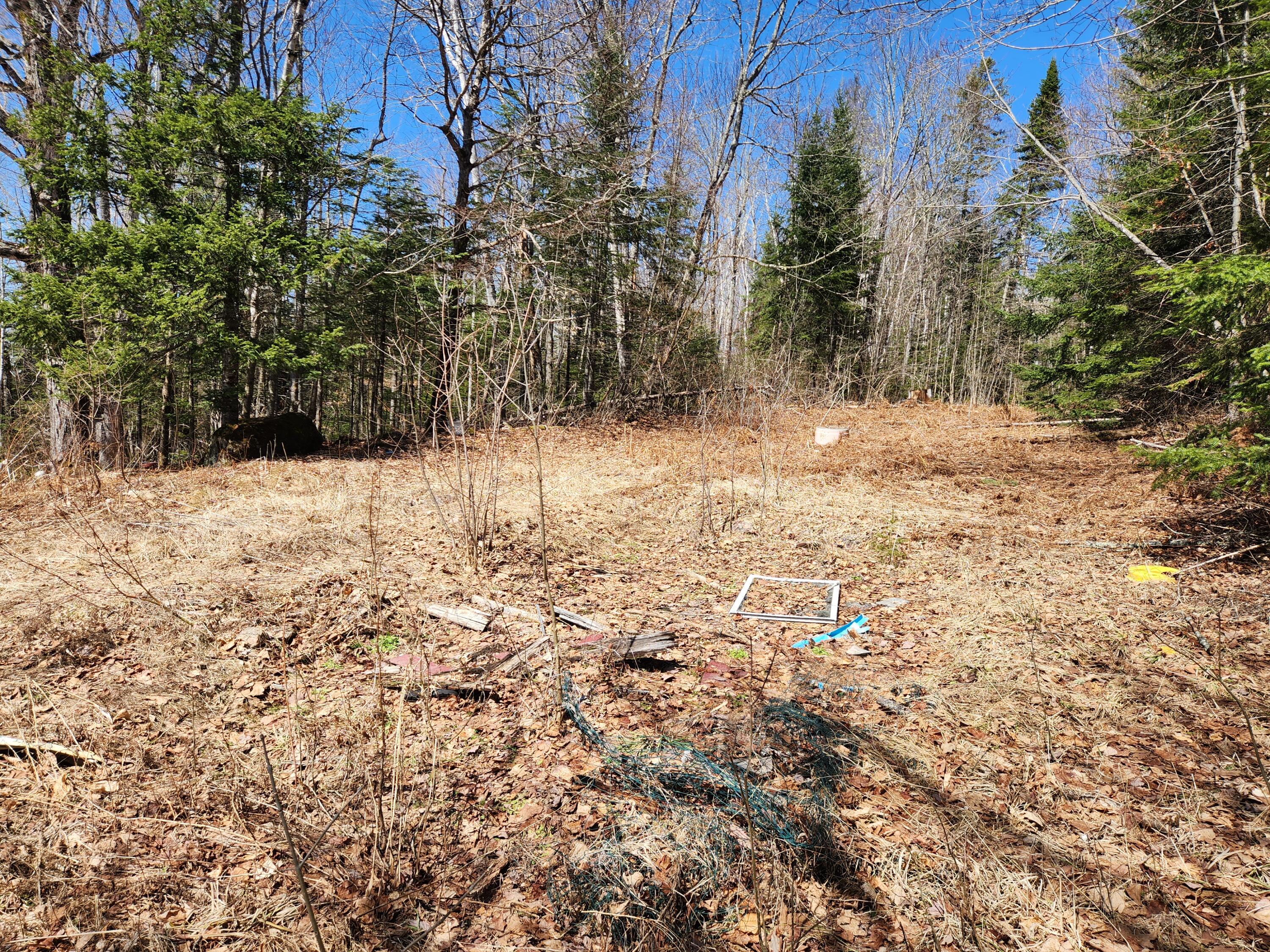 2481 State Road, Castle Hill, ME, 04757