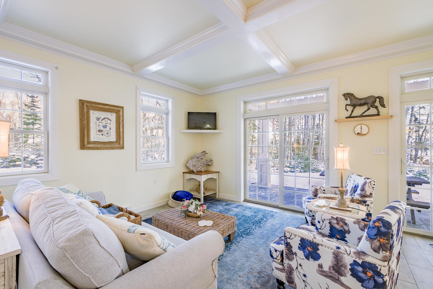 115 Pirates Cove Road, Stockton Springs, ME, 04981