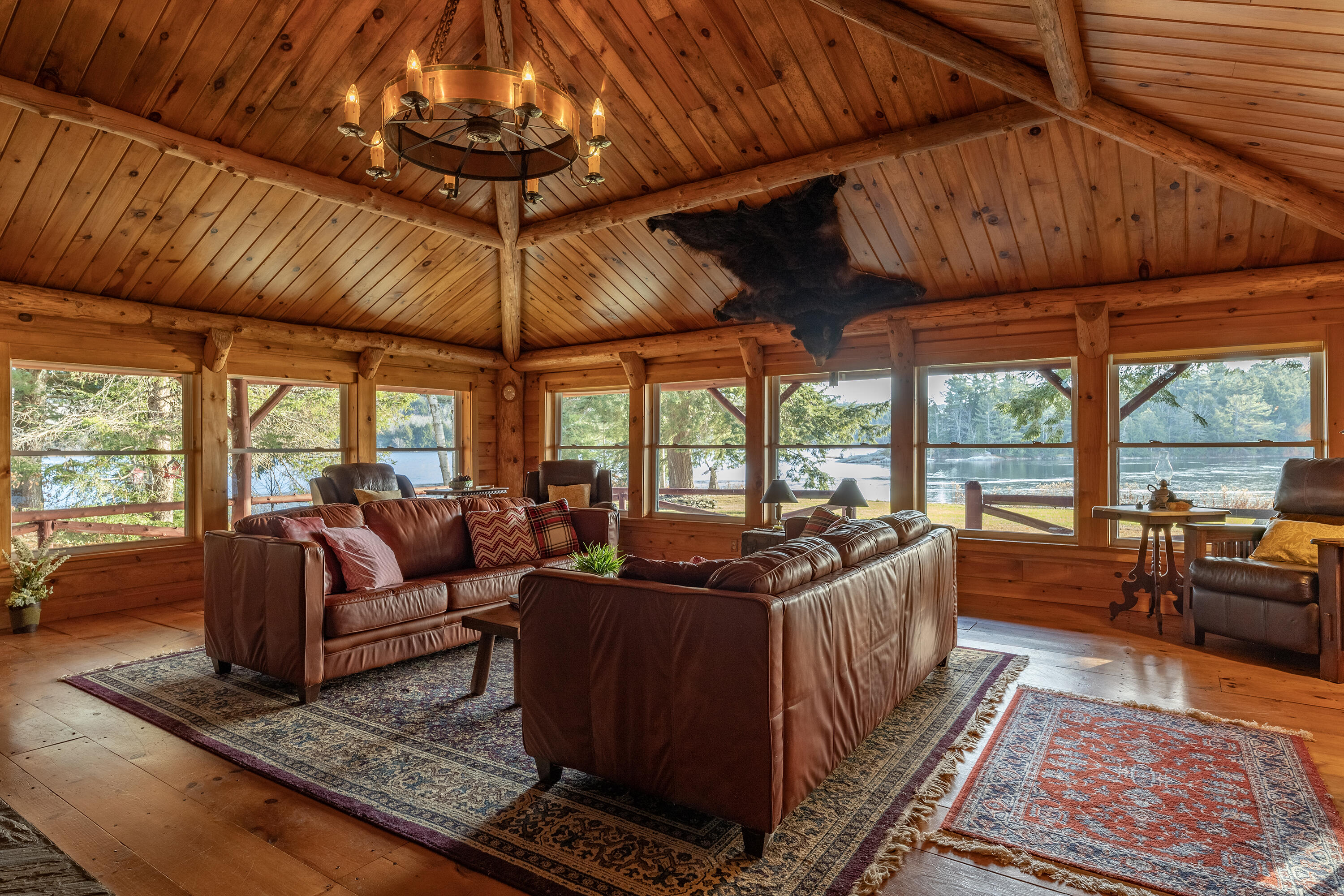 149 Carey Lane, Freedom, ME, 04941