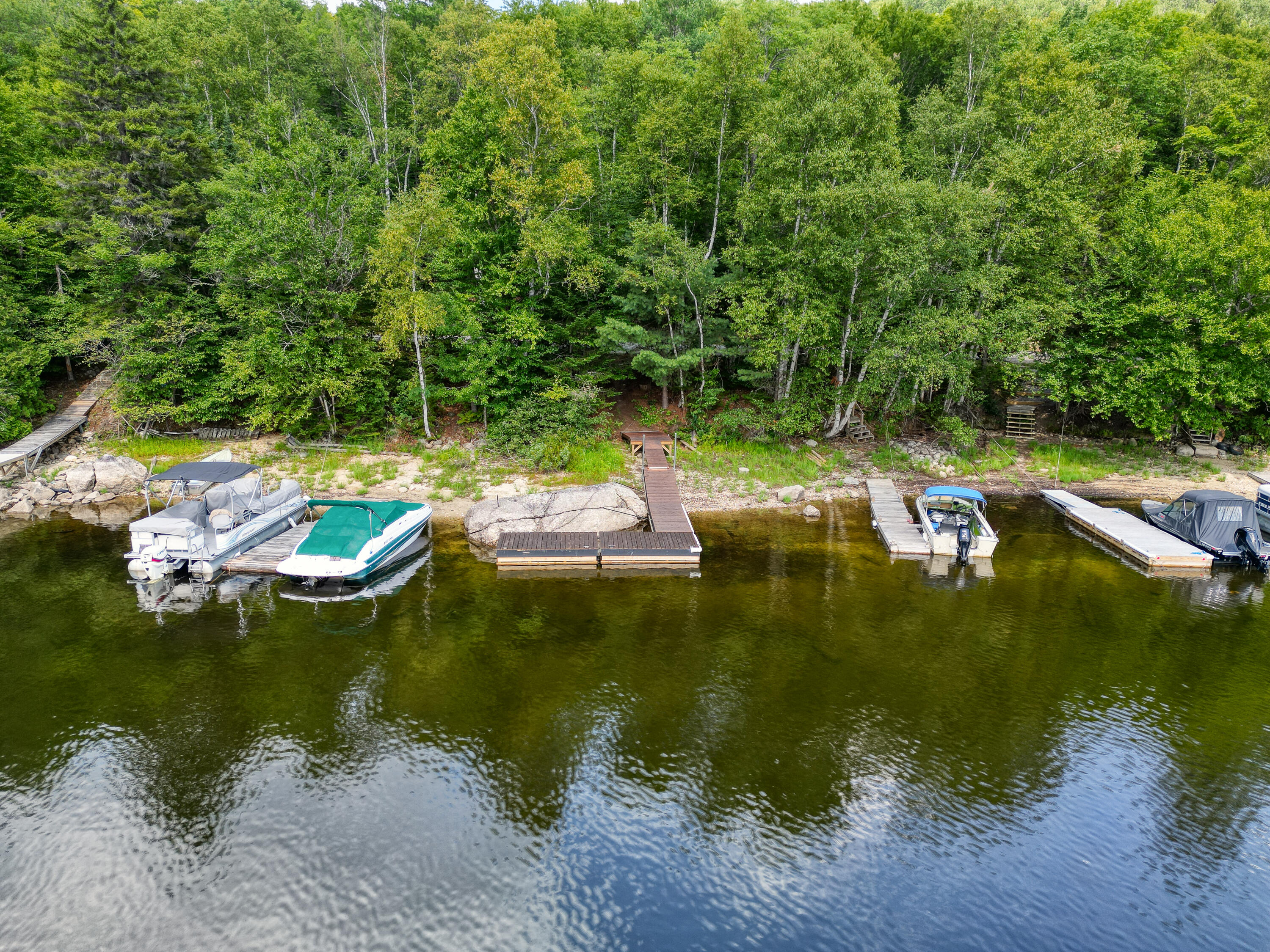 2477 South Arm Road, Andover, ME, 04216