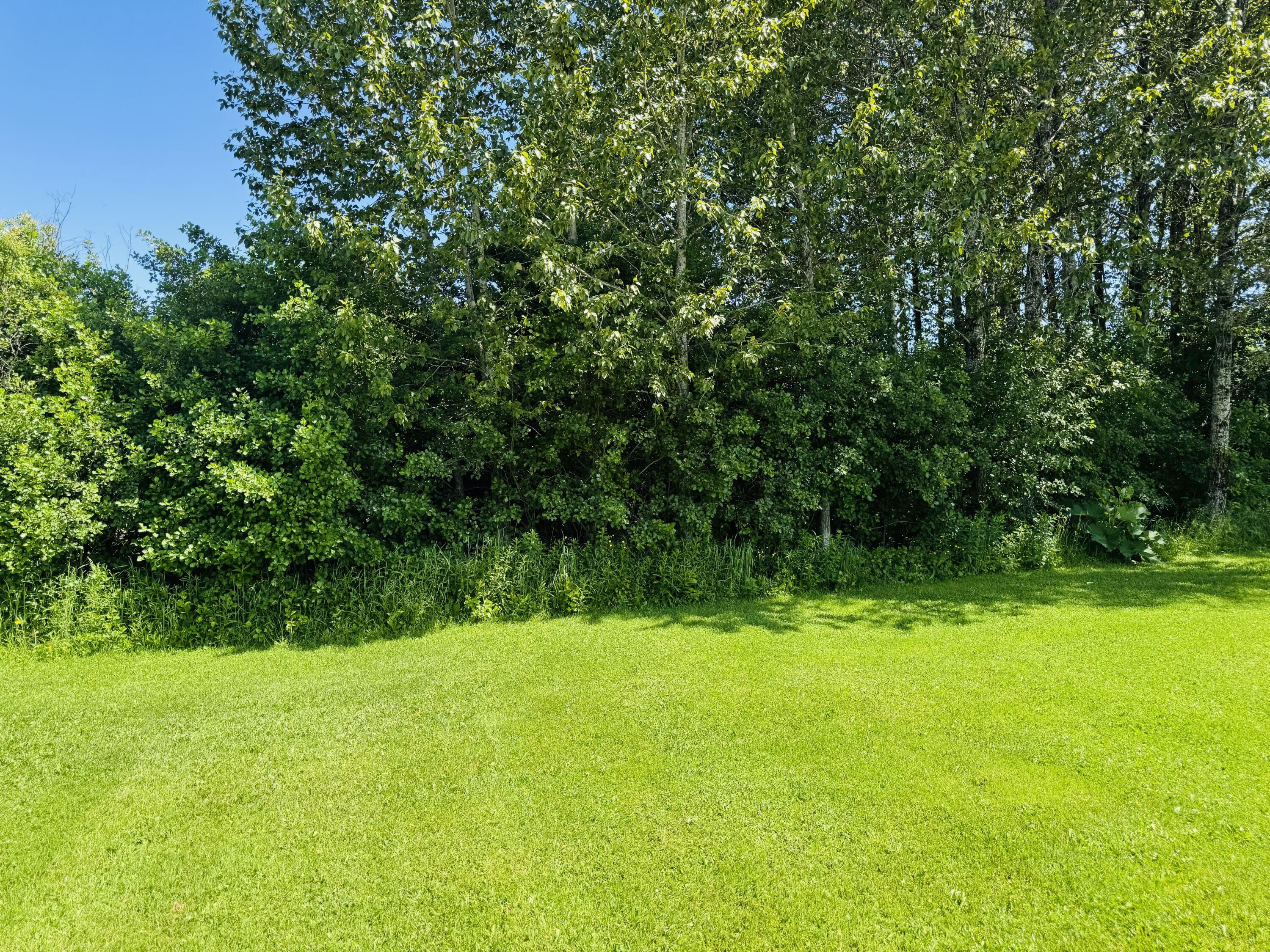 1710 Van Buren Road, Connor Twp, ME, 04736