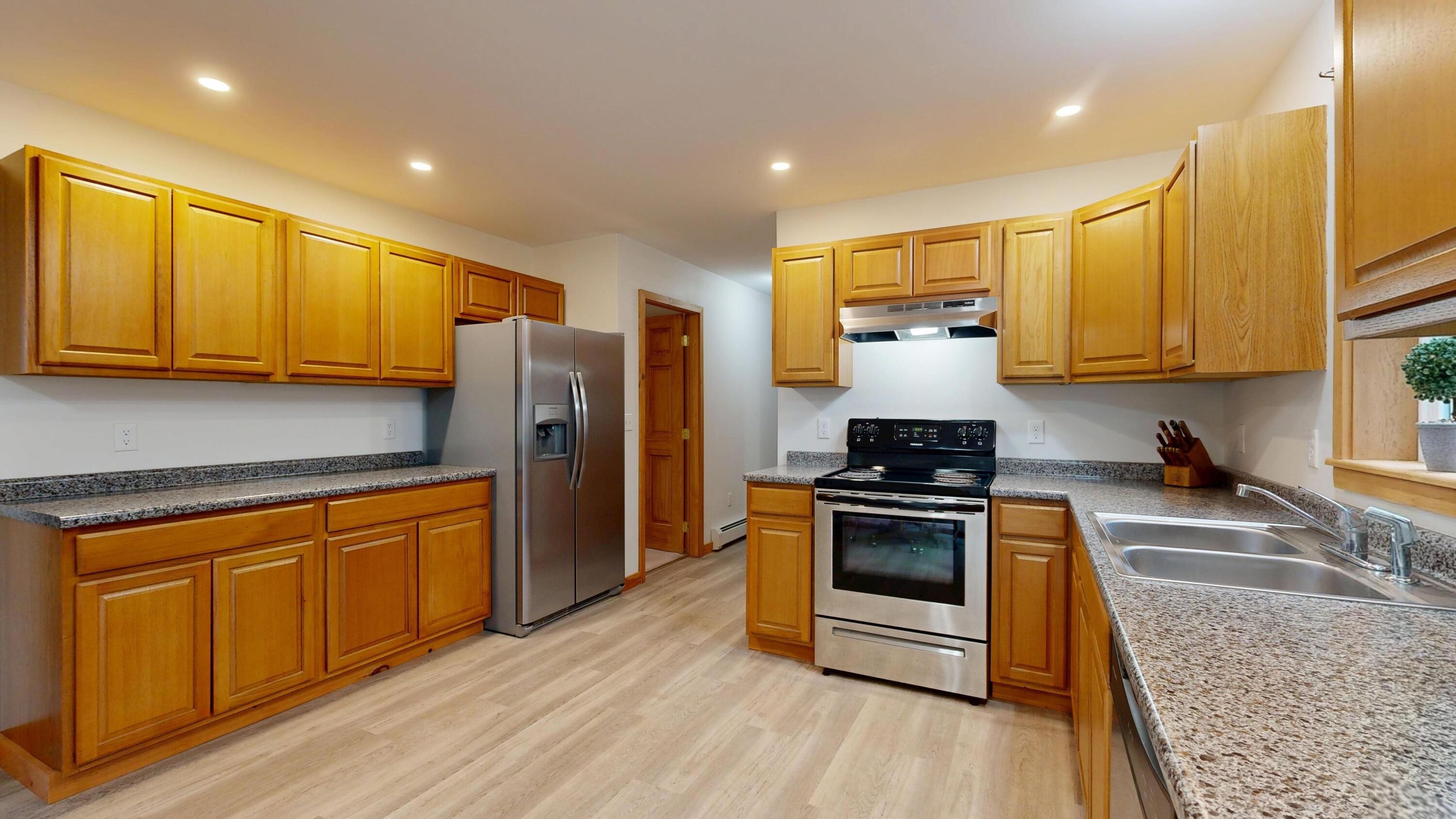 568 Quaker Ridge Road, Greene, ME, 04236