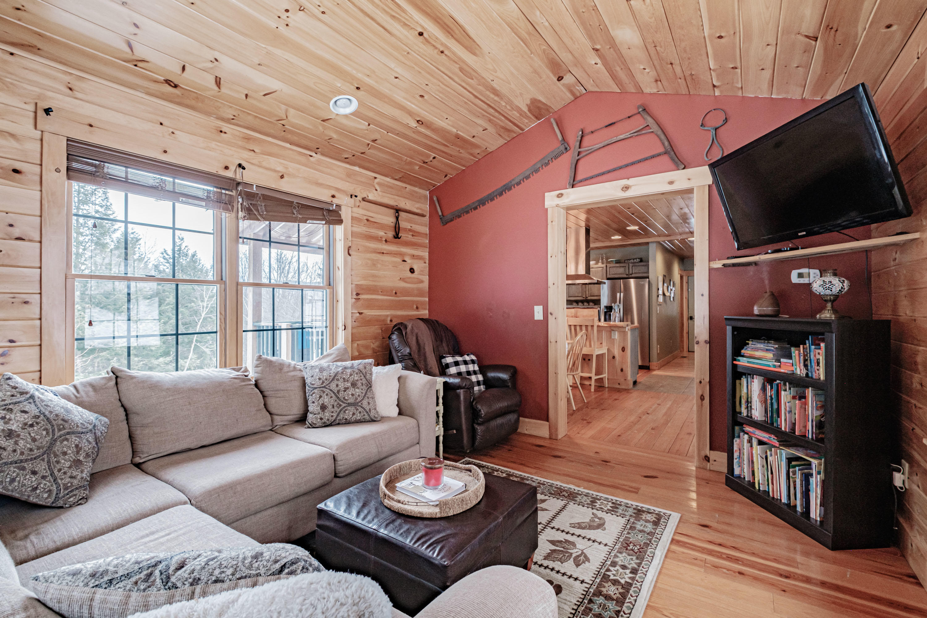 6 Gordon Avenue, Rumford, ME, 04276-4041