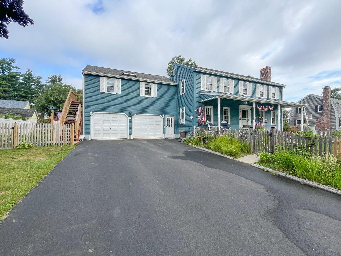 Photo of 12 Deborah Avenue Sanford ME 04073