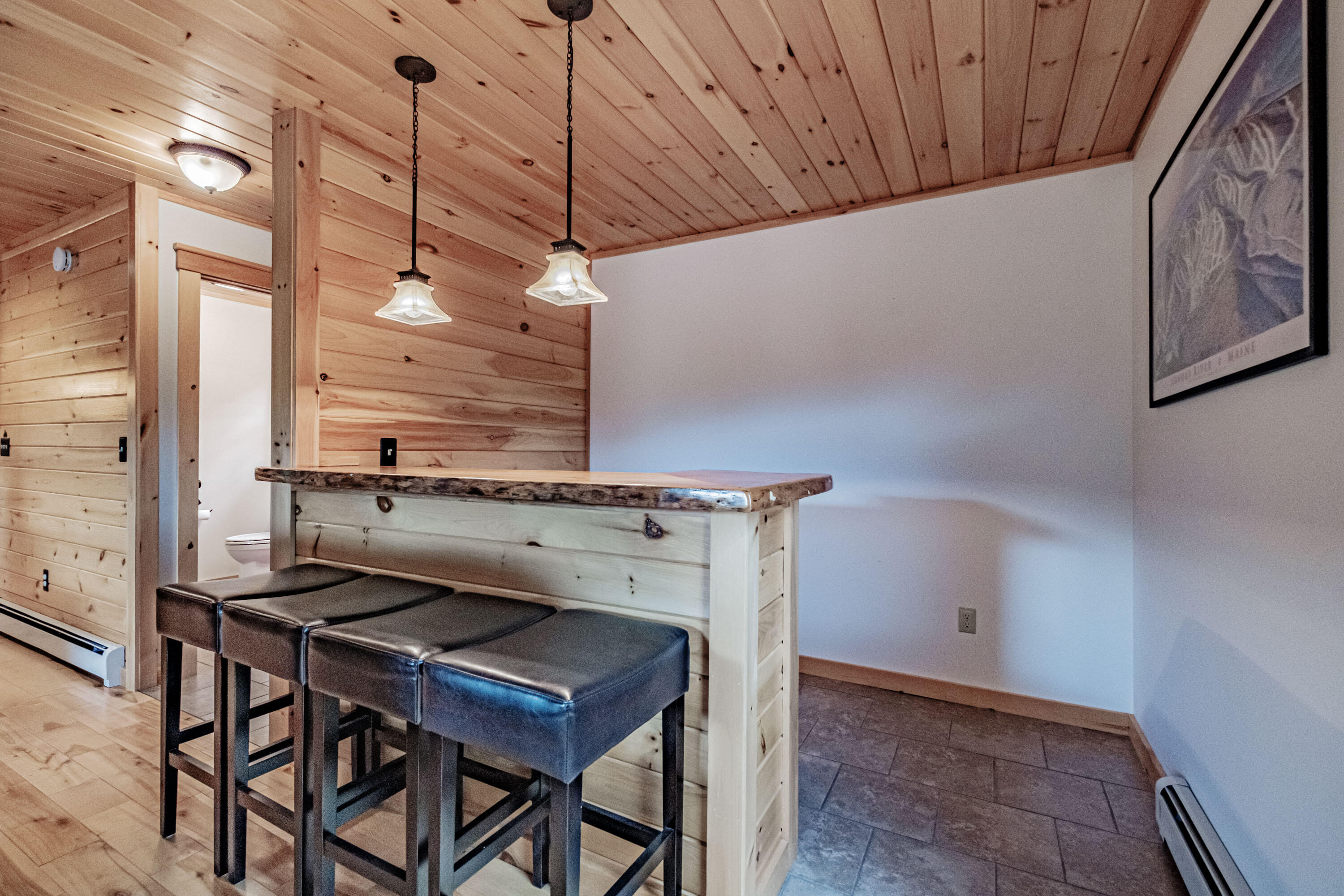 18 Thunder Ridge Road, Newry, ME, 04261