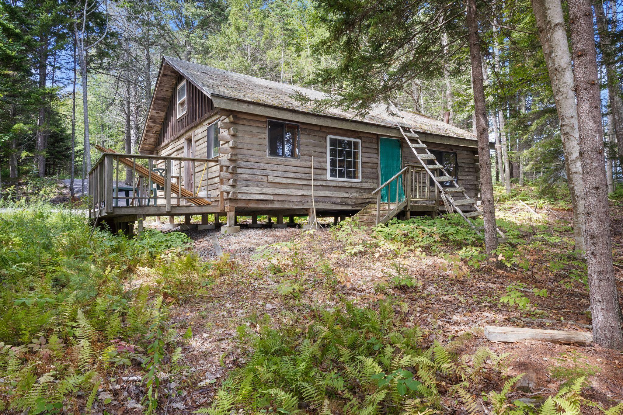 Photo of 92-1 Derek Way Harpswell ME 04079