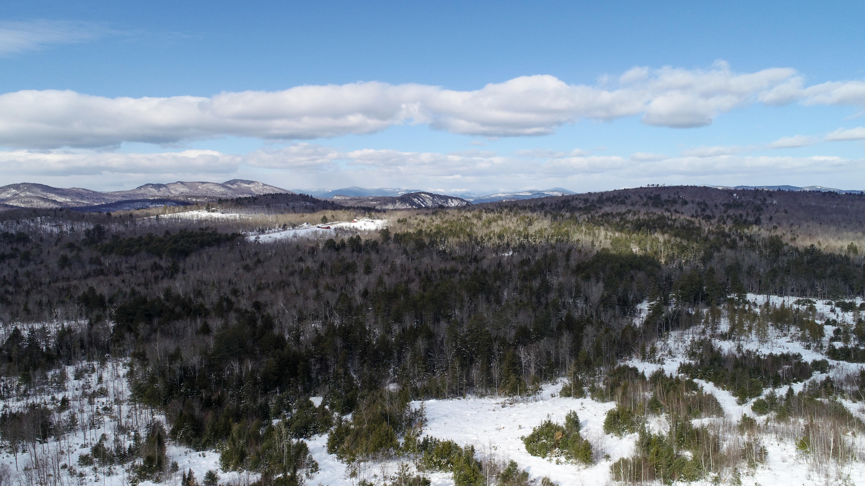 Tbd Black Brook Road, Woodstock, ME, 04219