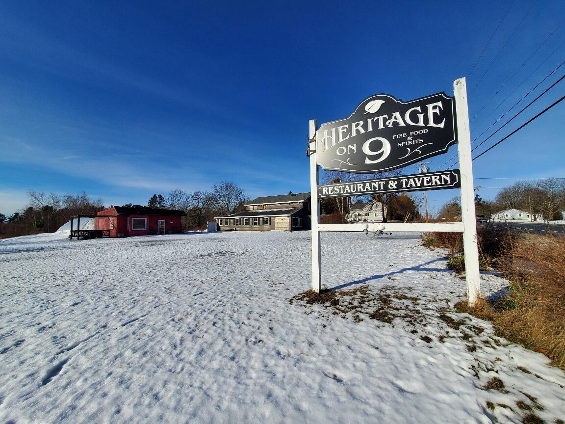 999 Main Road, Eddington, ME, 04428