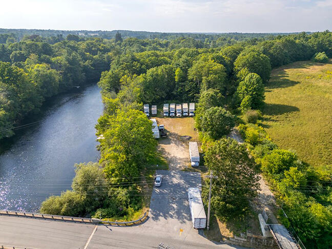 3-4 Mallison Falls Road, Windham, ME, 04062