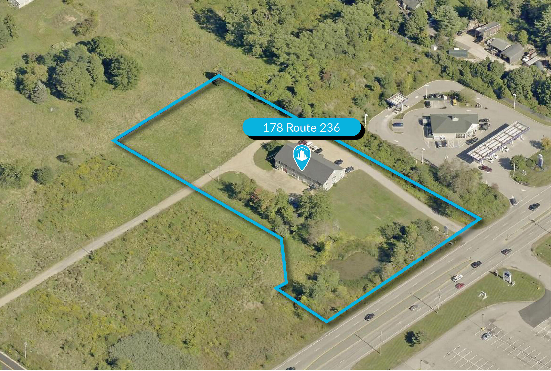 121 E Main Street, Searsport, ME, 04974