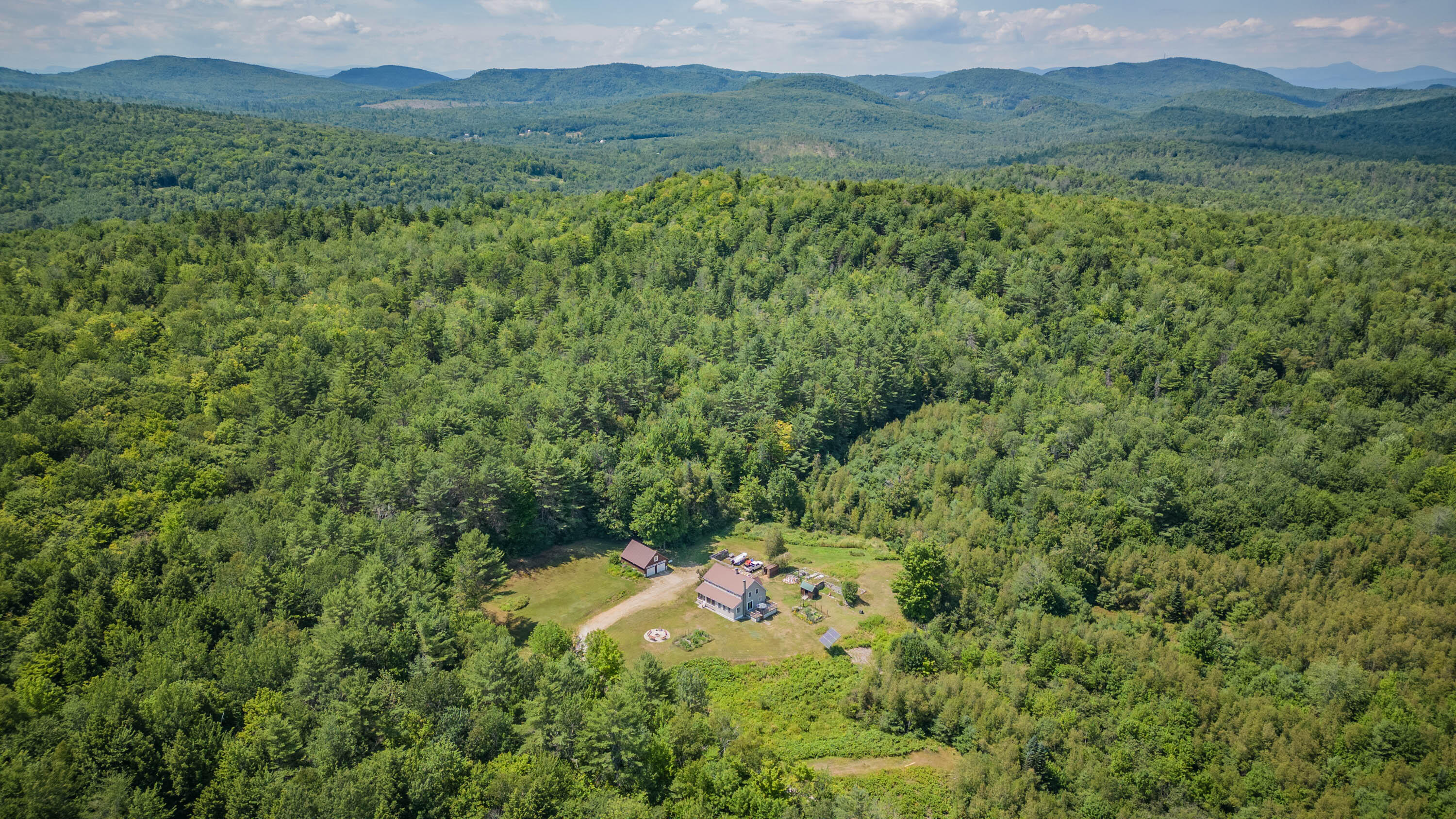 105 Maki Lane, Greenwood, ME, 04255
