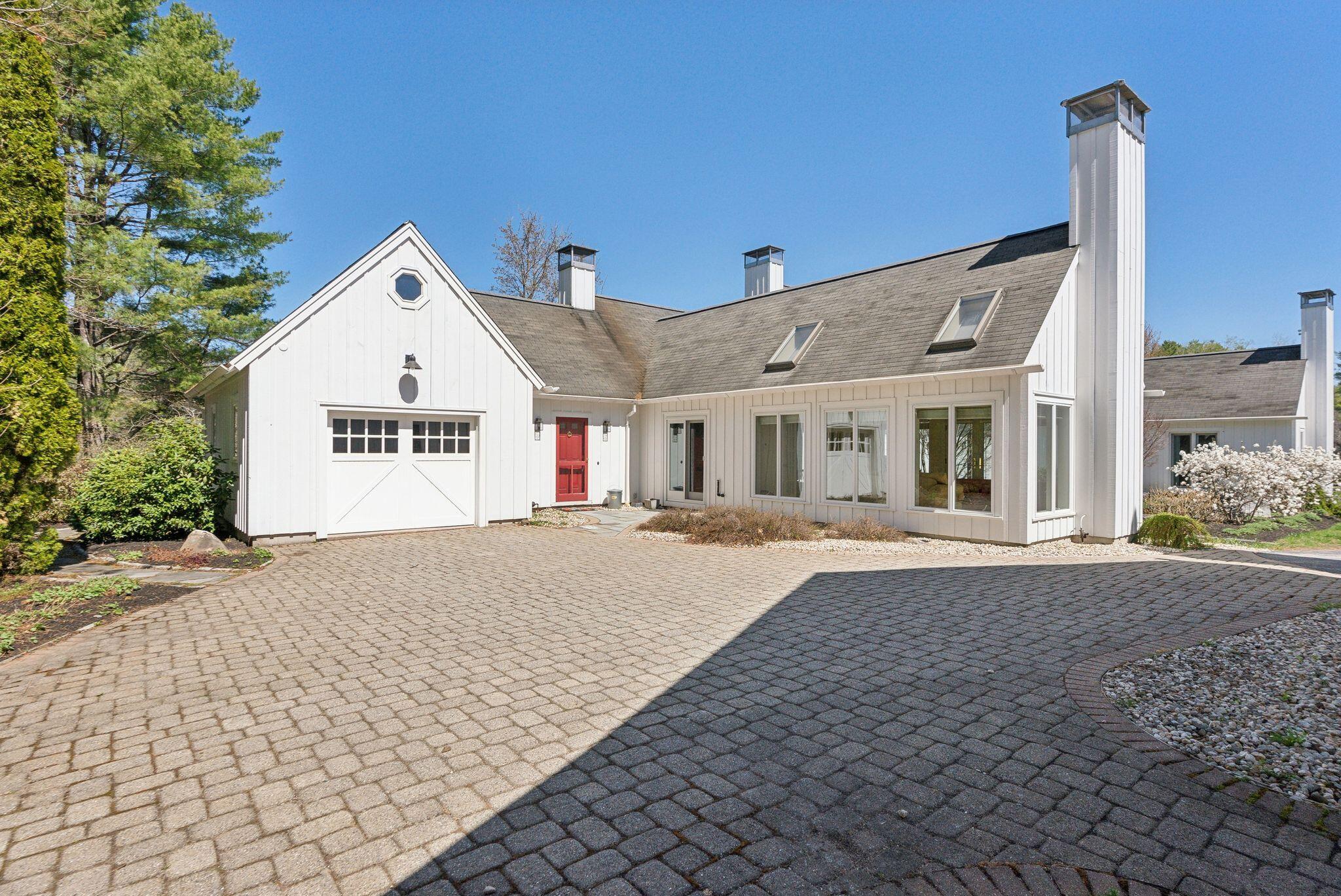 238 Hallowell Road, Pownal, ME, 04069