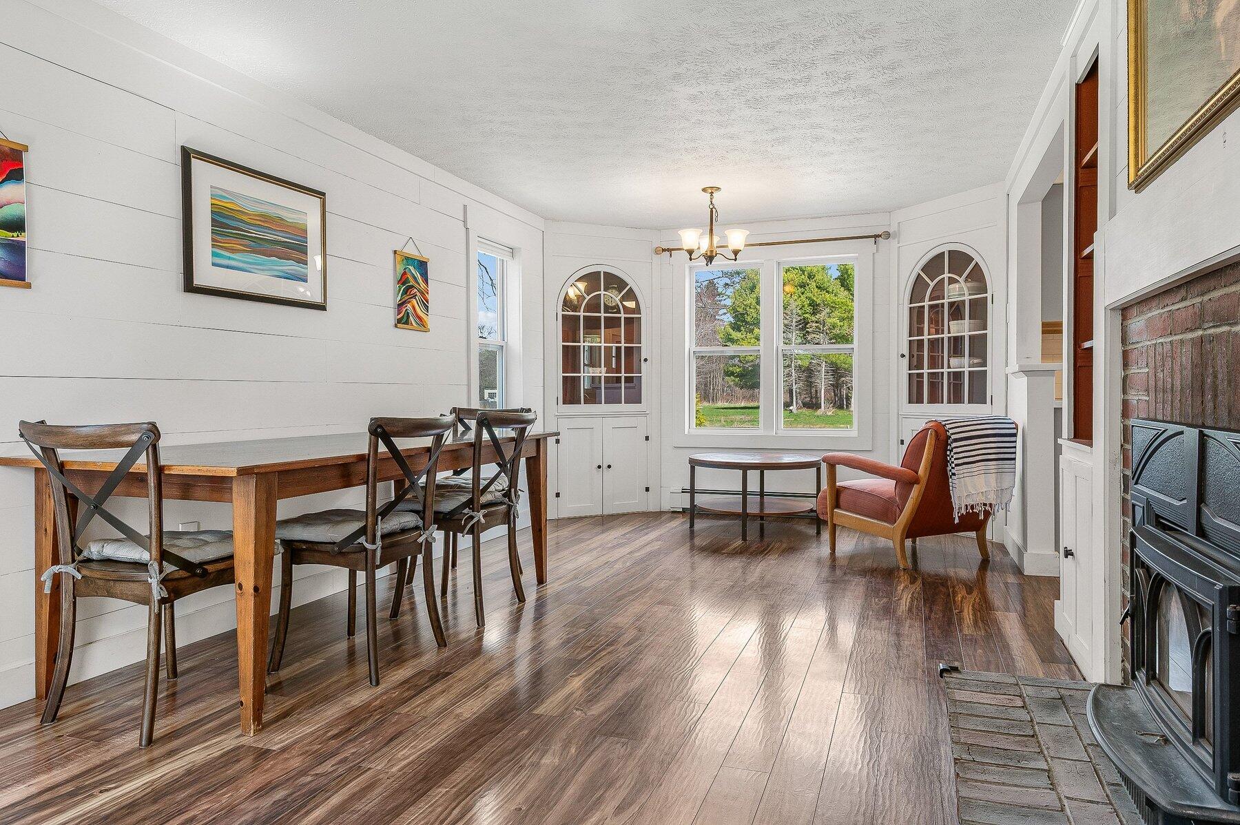 128 Day Road, Lyman, ME, 04002