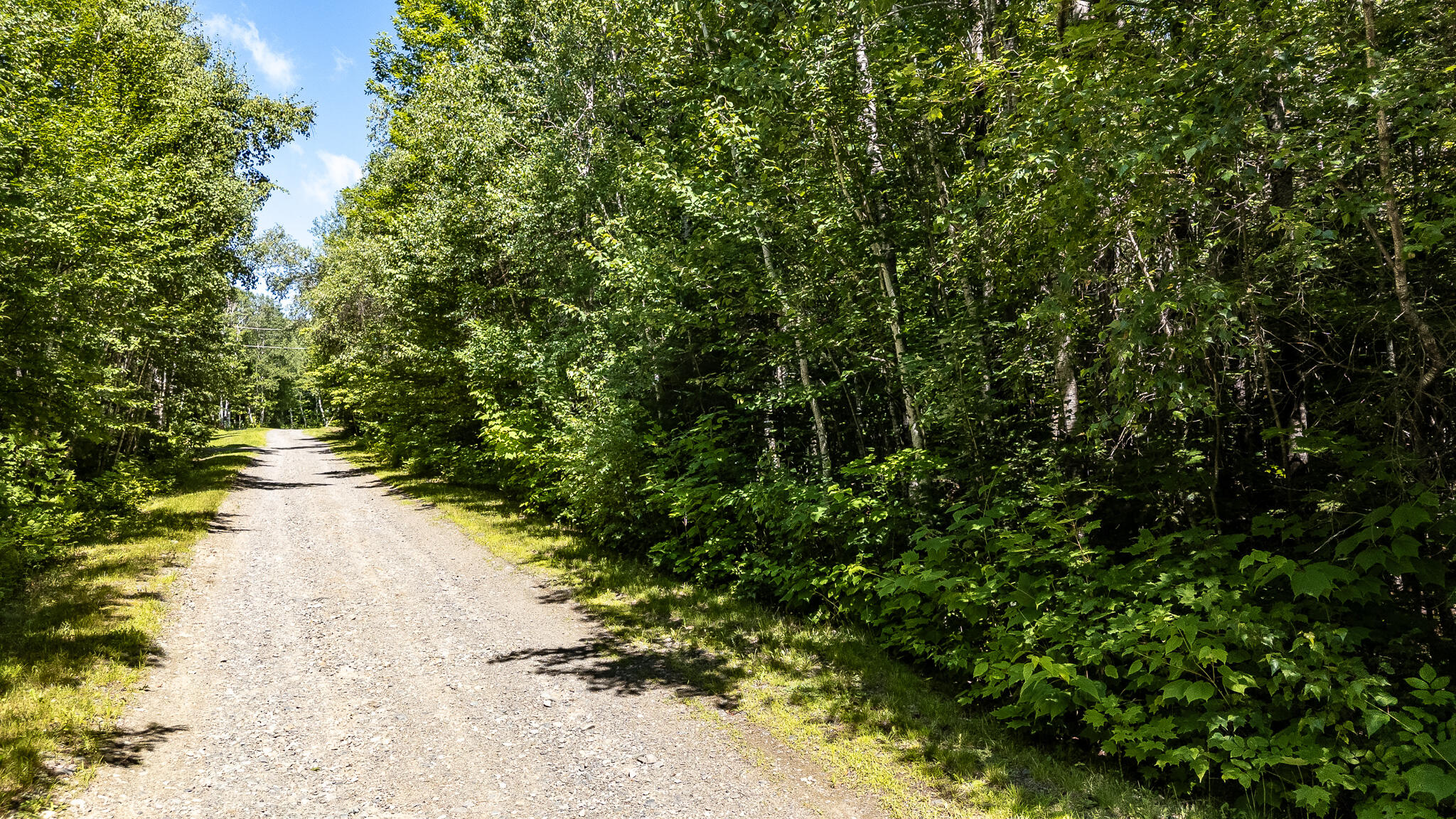 Lot 18-5 Woodland Lane, #Map 2, Brownville, ME 04414 DJI_20260720102121_0108_D