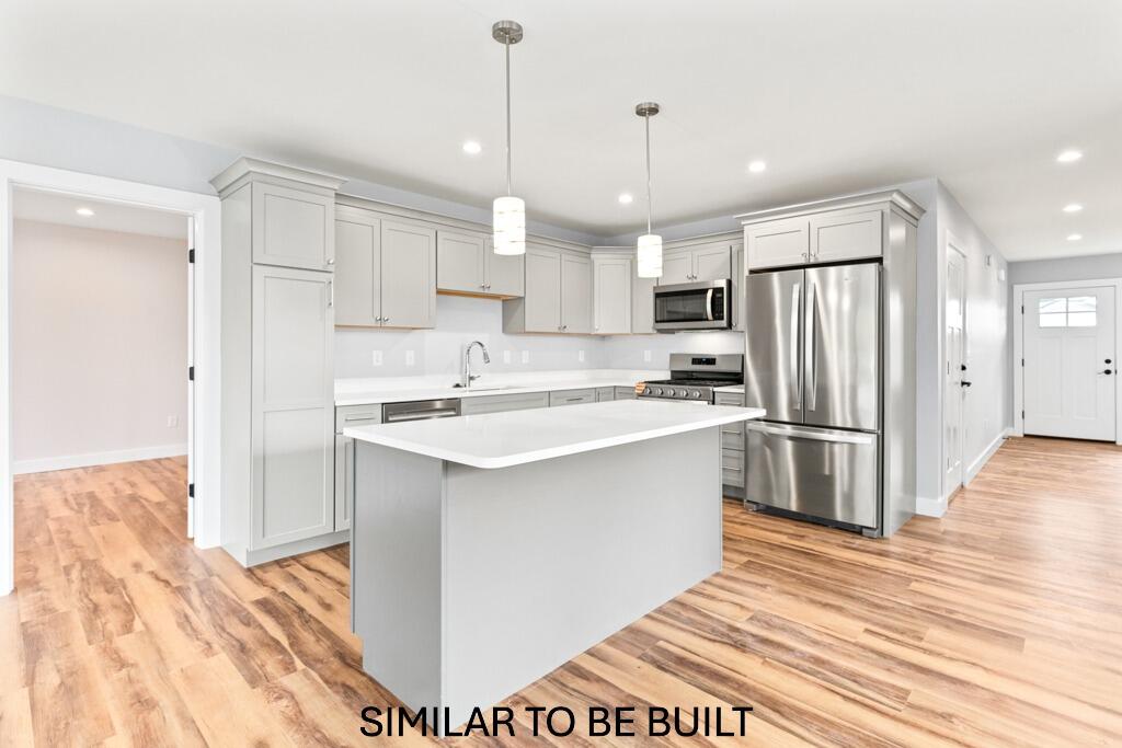 171 Brook Street UNIT 41, Westbrook, ME, 04092