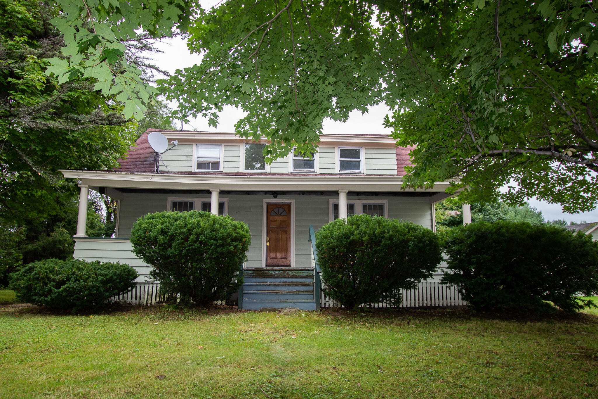 137 Mayville Road, Bethel, ME, 04217-4410