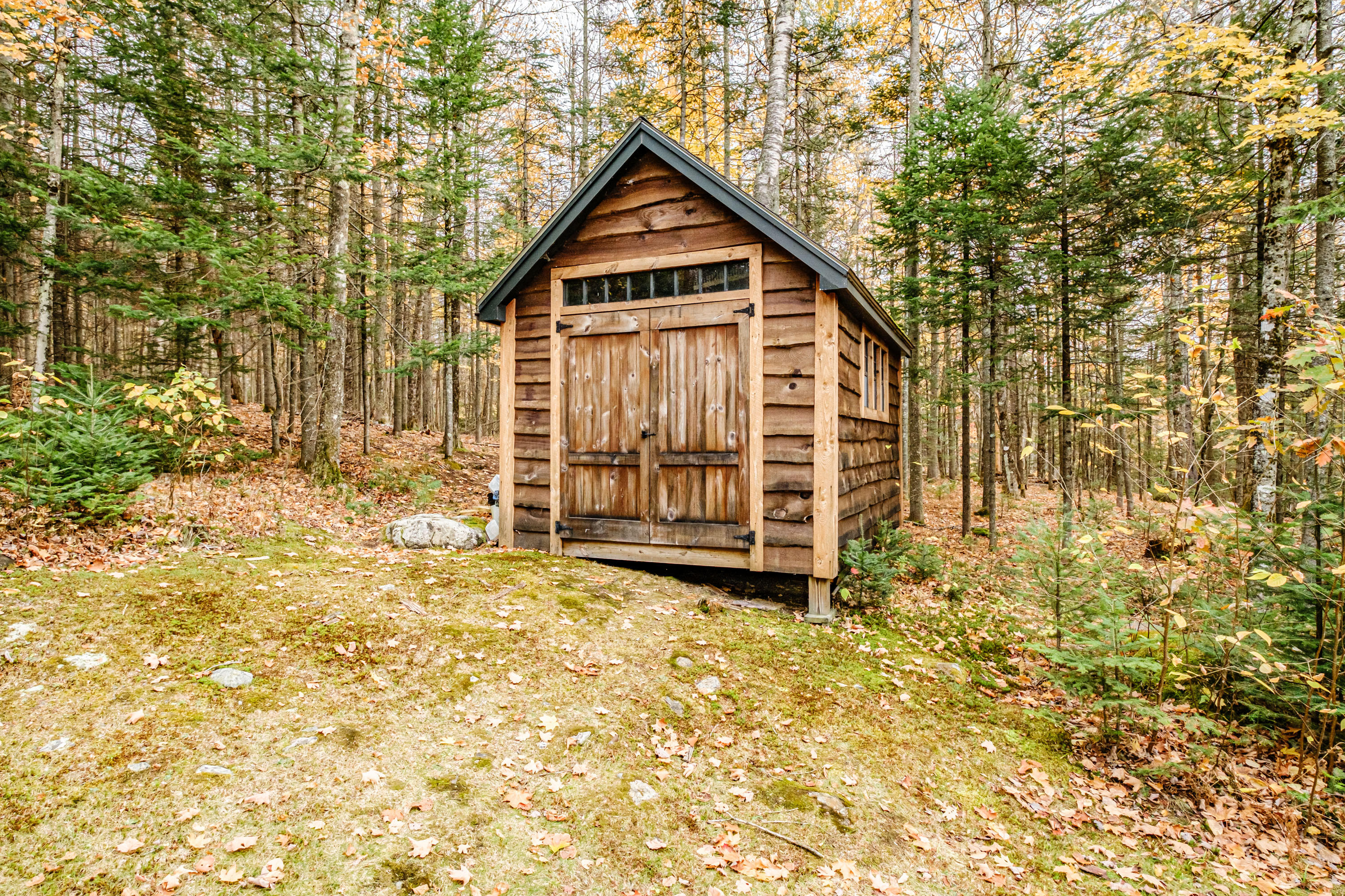 14 Joe Russell Place, Hanover, ME, 04237