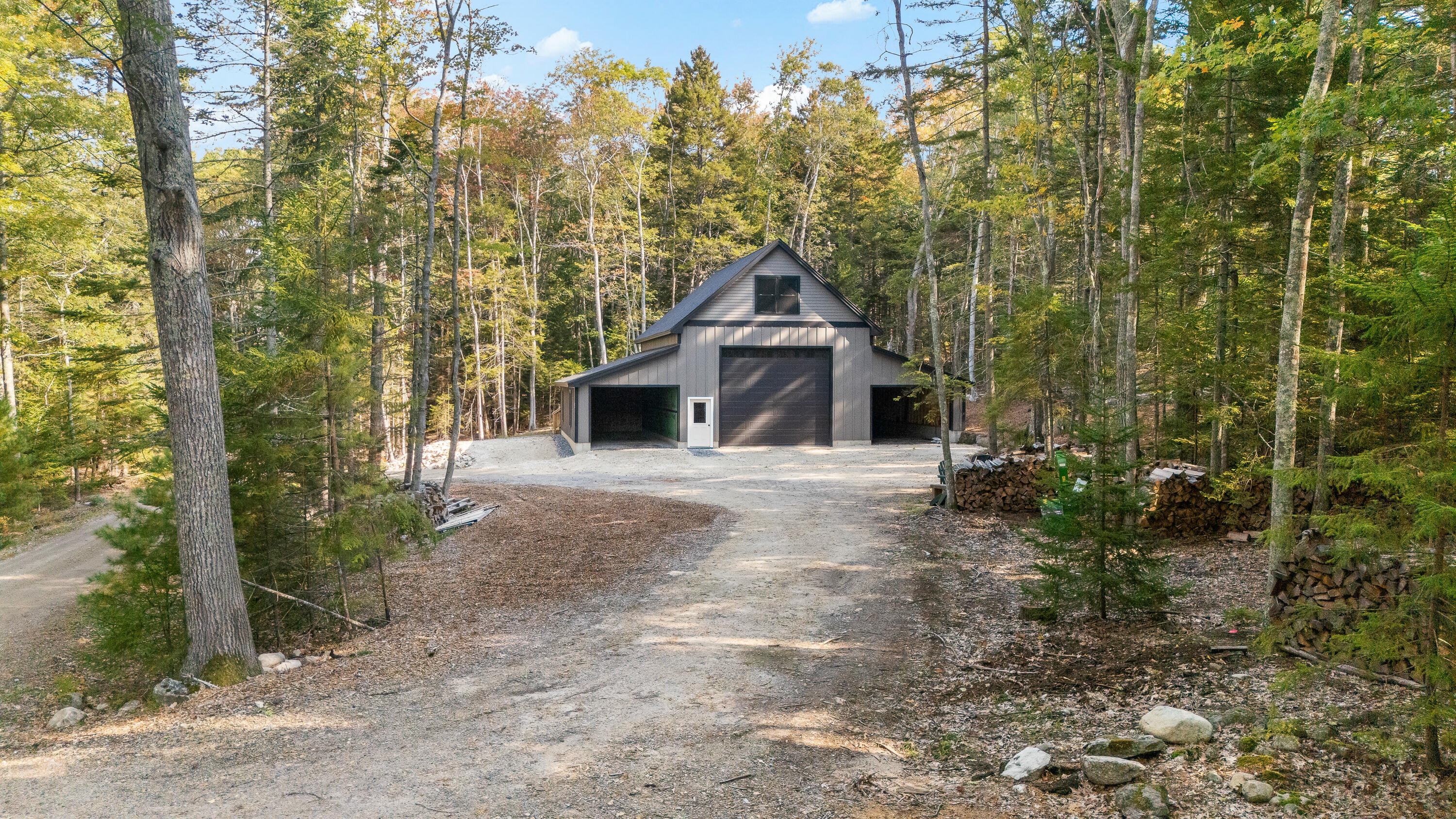 Photo of 36 Snowman Lane Georgetown ME 04548