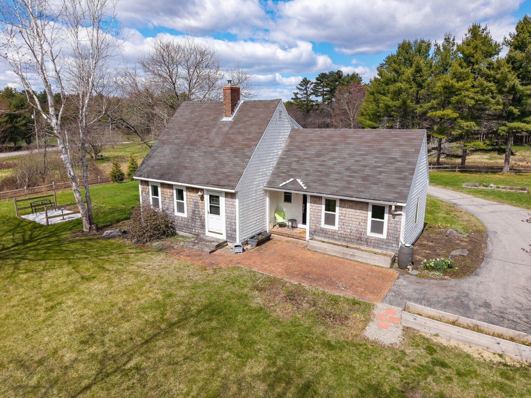 128 Day Road, Lyman, ME, 04002