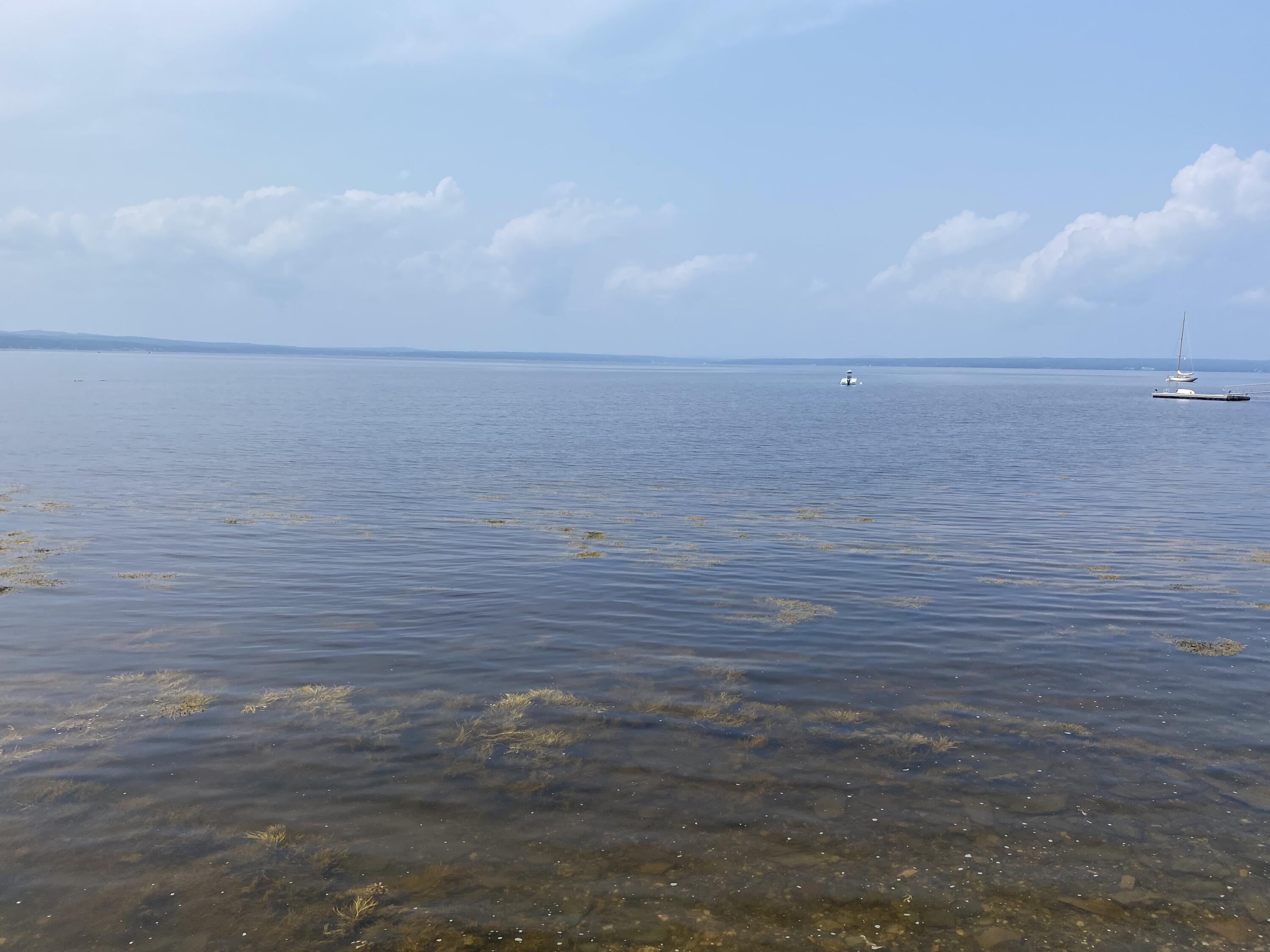 1552 Turtle Head Road, Islesboro, ME, 04848