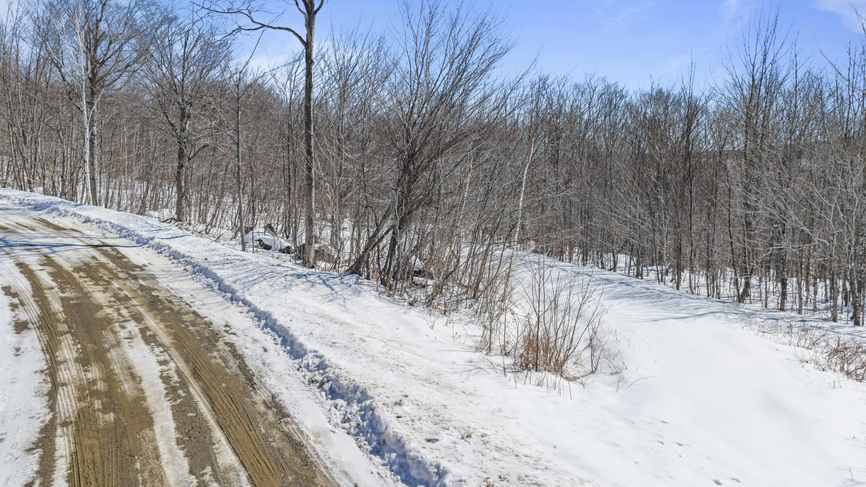 Lot 01-63 Ira Mountain Road, Kingfield, ME, 04947