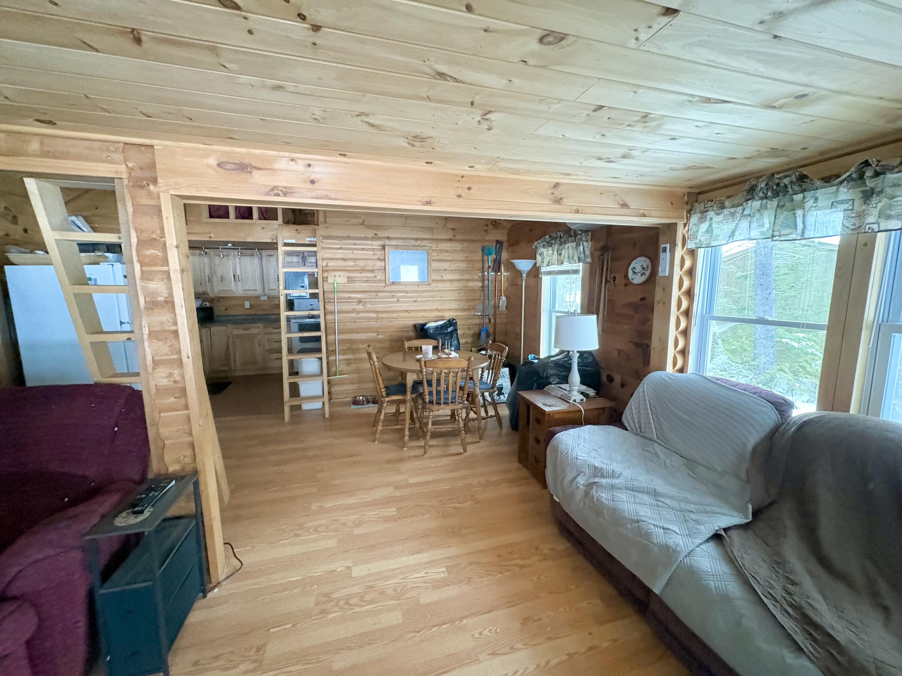 325 Egg Pond Road, Lincoln, ME, 04457