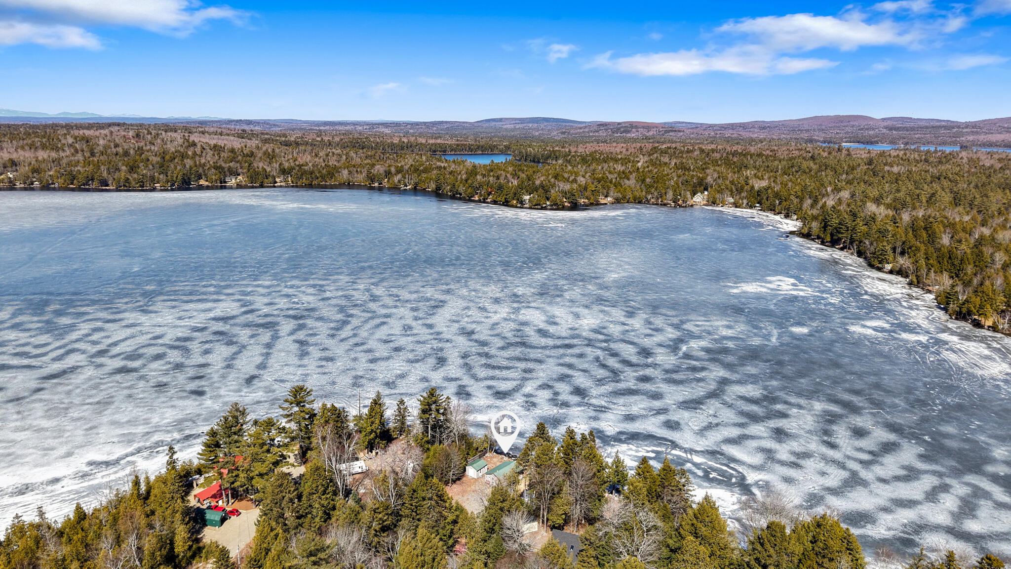 37 Petite Drive, Lincoln, ME, 04457