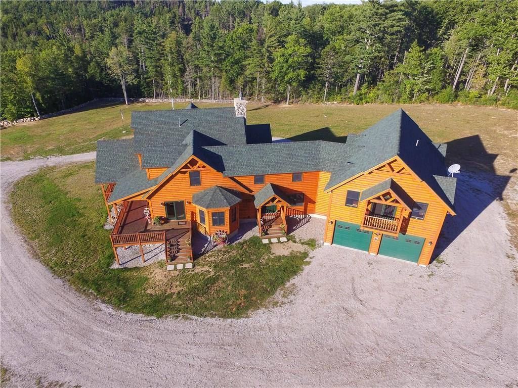 274 Shamrock Road, Albany Twp, ME, 04217-6101