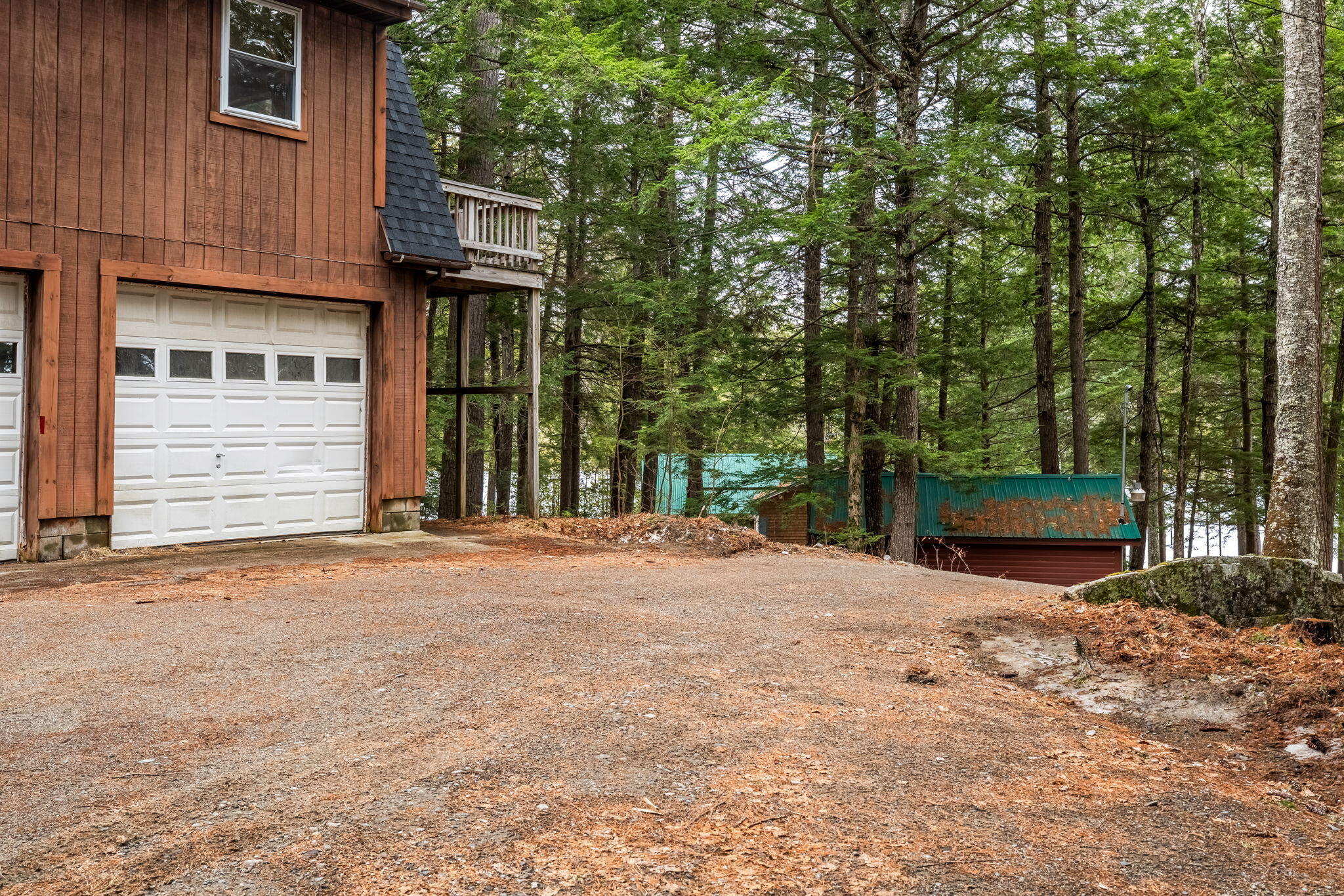 154 Seymour Cove Road, Bowerbank, ME, 04426