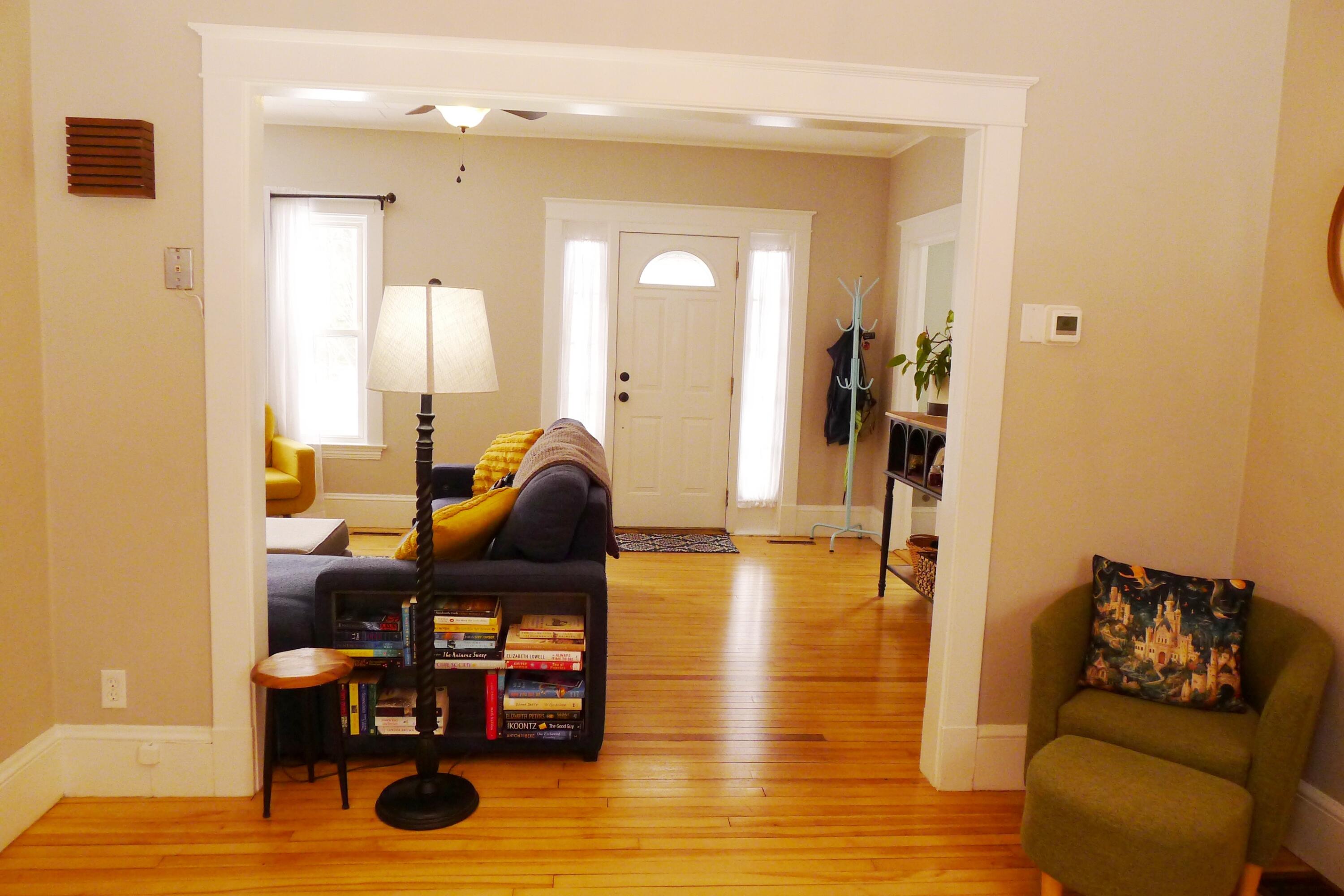 420 Pine Street, Rumford, ME, 04276