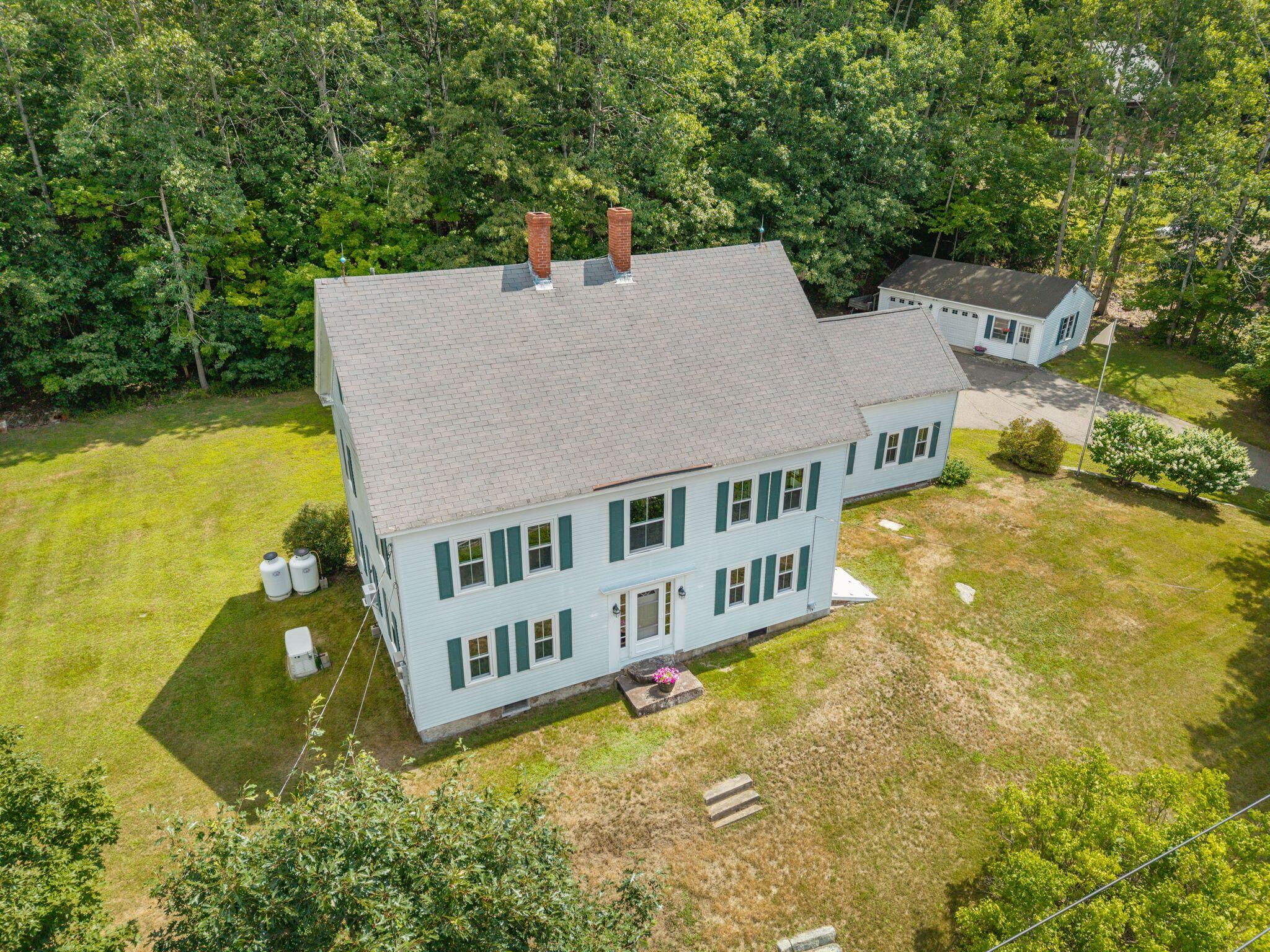 Photo of 414 Goodwin Road Eliot ME 03903