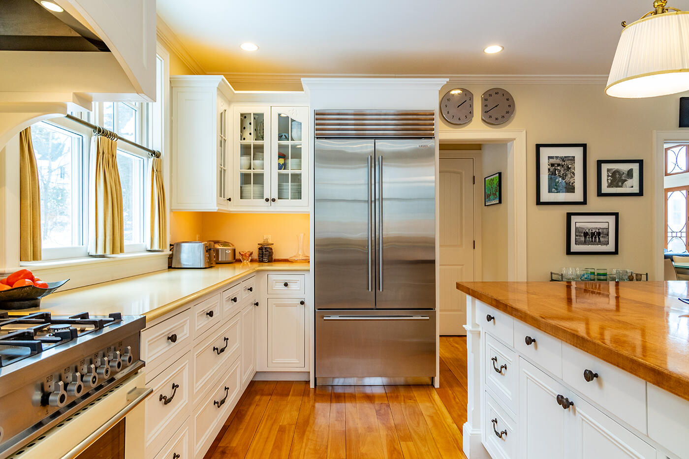 21 Penobscot Avenue, Camden, ME, 04843