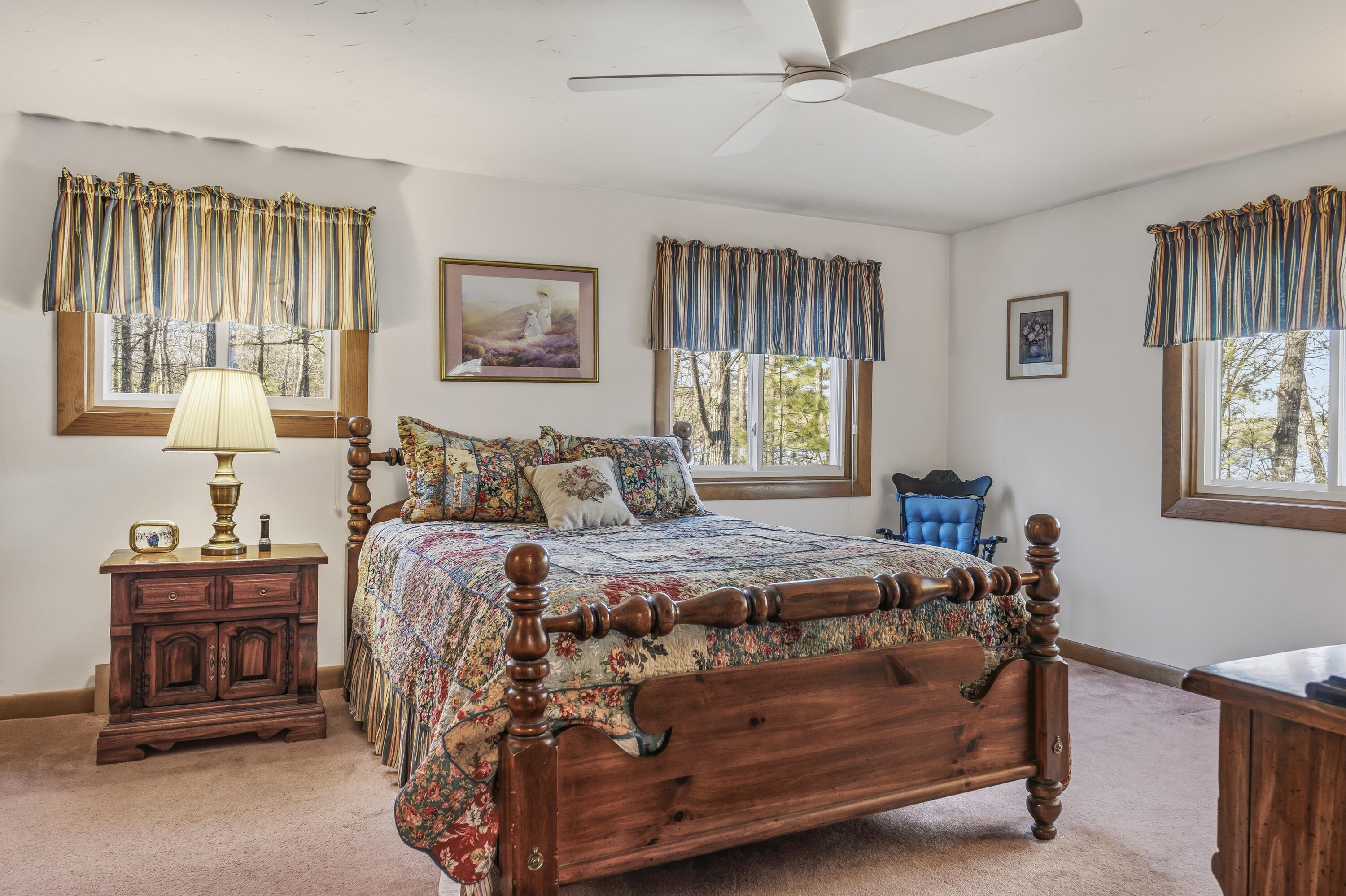 167 Oak Shore Road, Harrison, ME, 04040