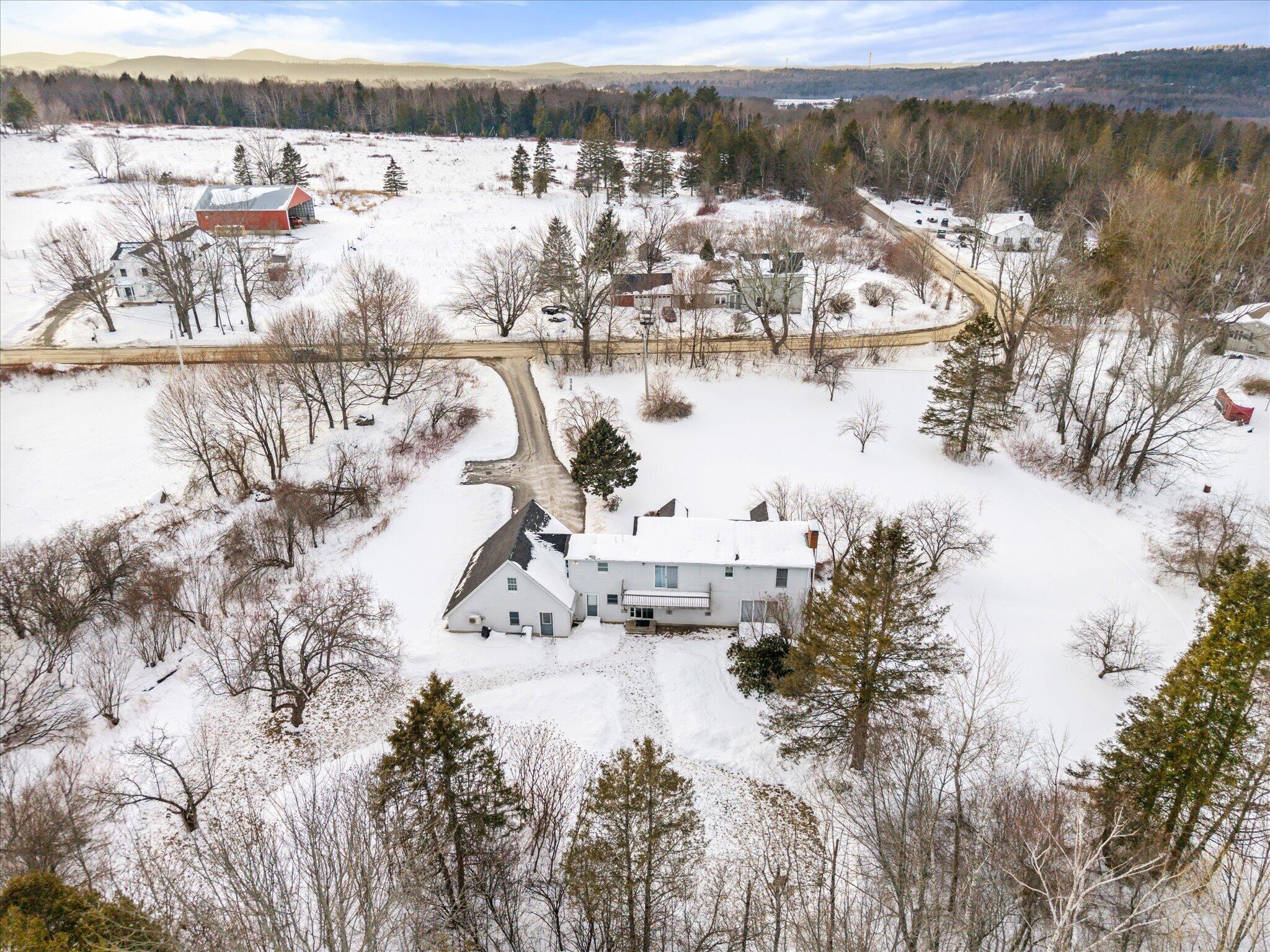 130 Miller Road, Hampden, ME, 04444