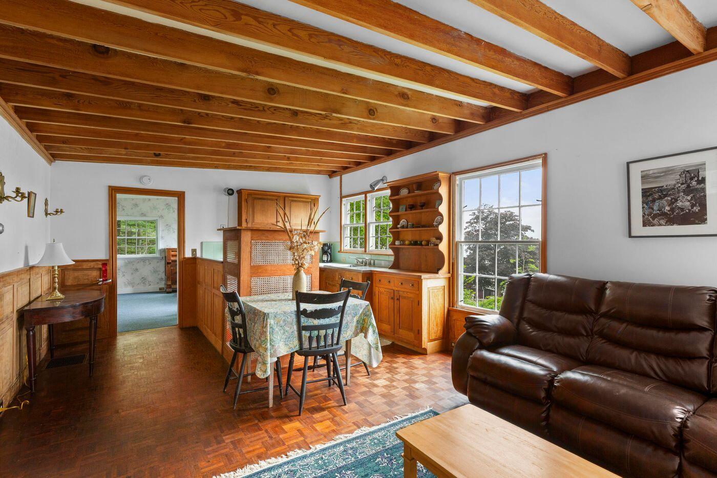 146 State Route 32, Bristol, ME, 04554