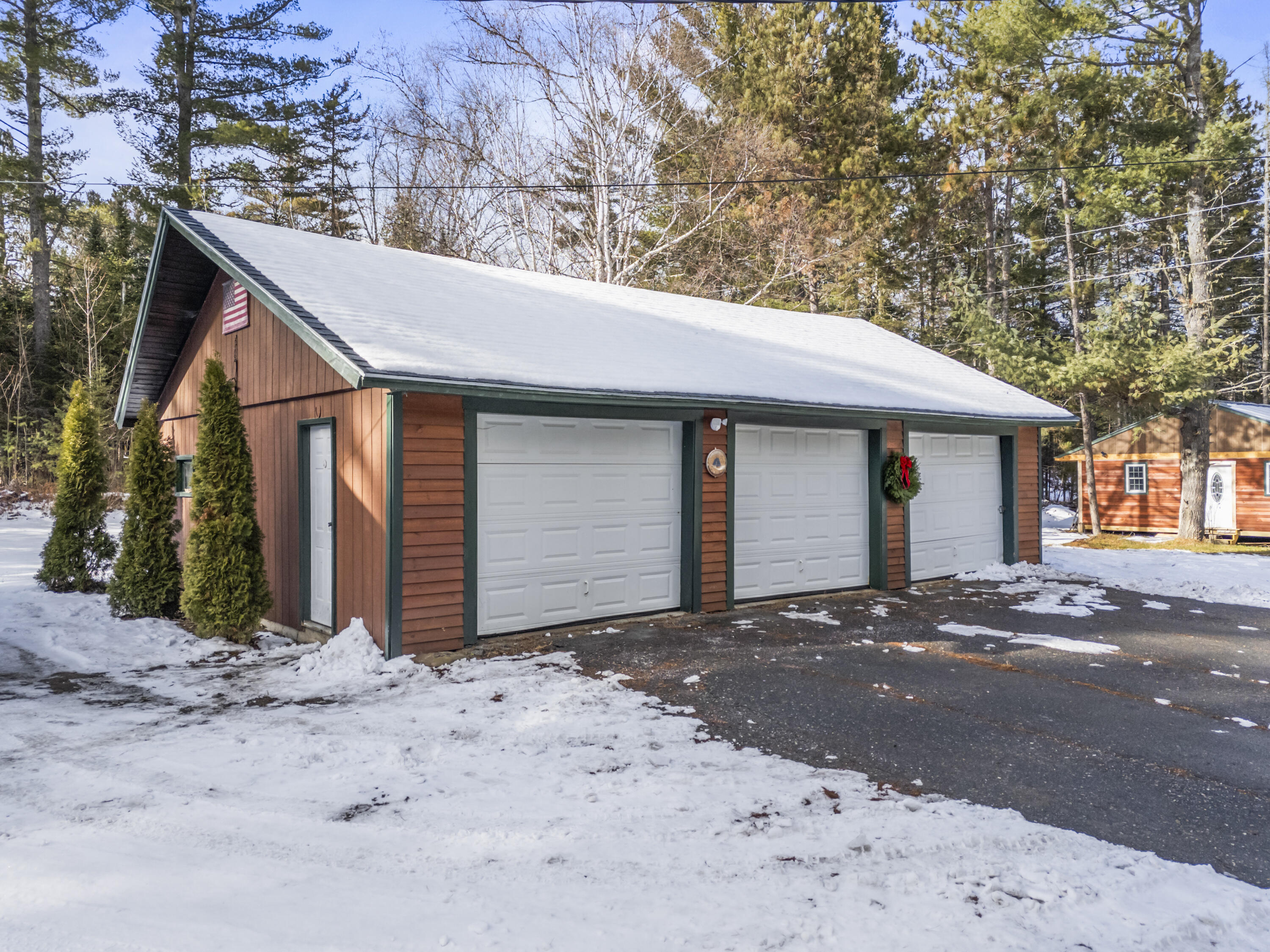 1480 Arnold Trail, Eustis, ME, 04936