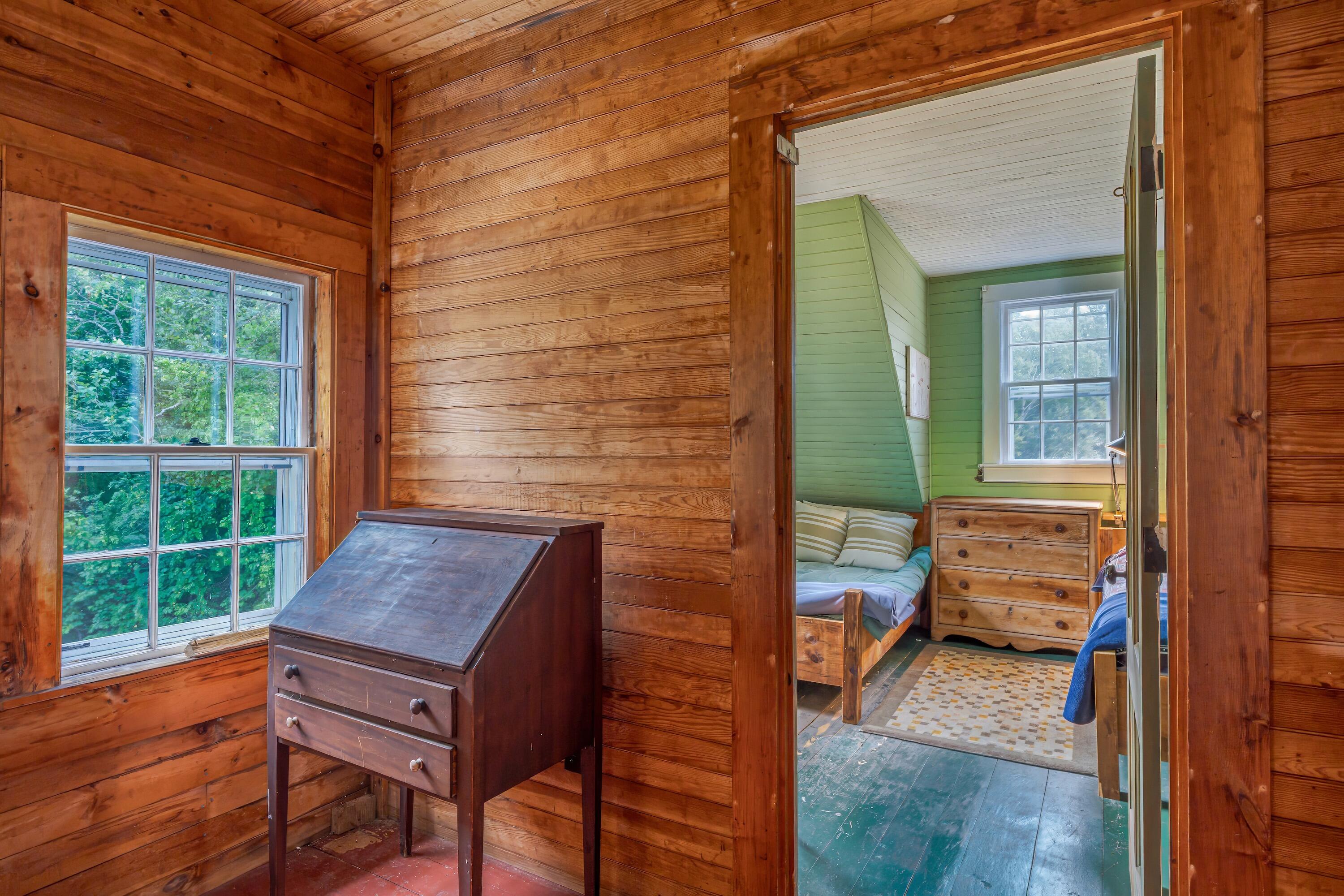 163 Back Road, Brooklin, ME 04616 164backroad - 51