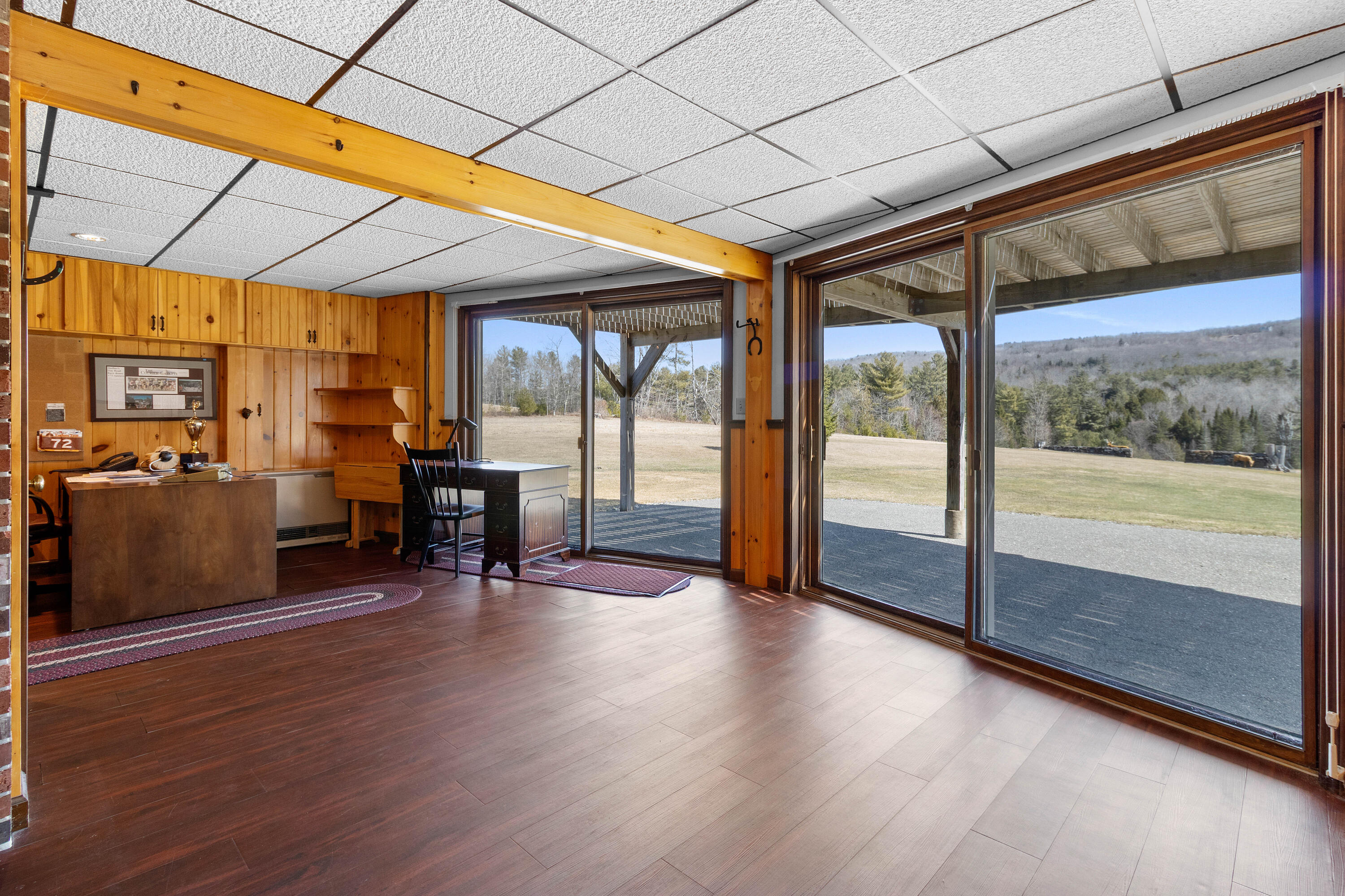 425 Sennebec Road, Union, ME, 04862