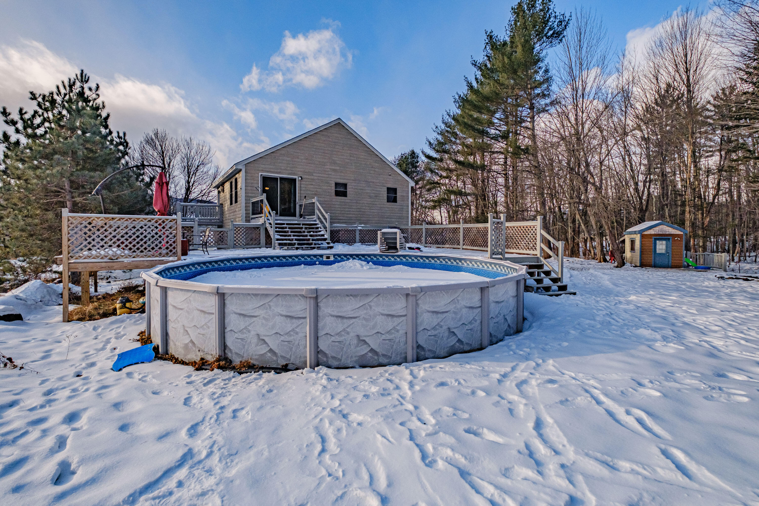 869 E Bethel Road, Bethel, ME, 04217