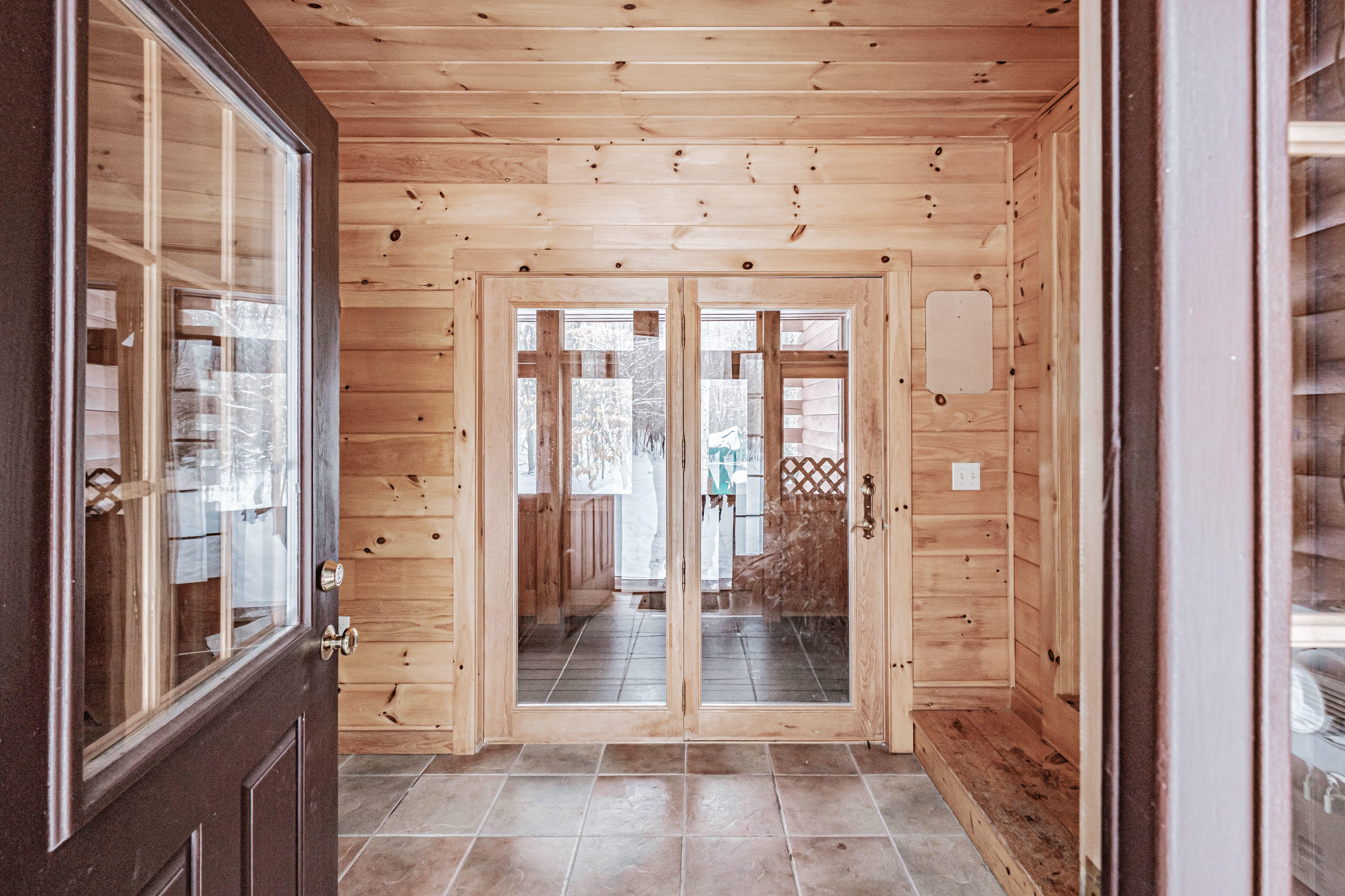 50 Log Cabin Lane, Greenwood, ME, 04255