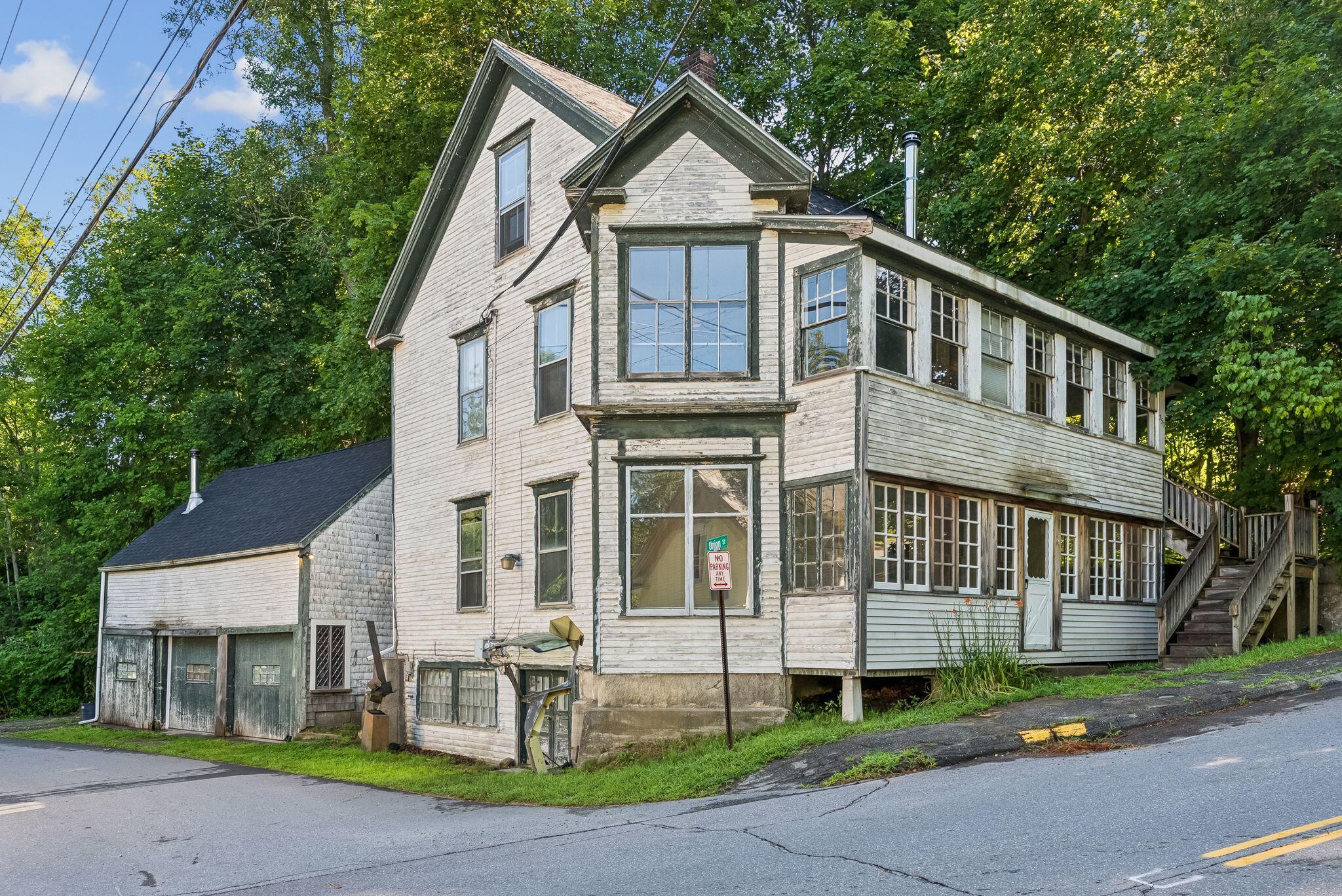 Search Homes for Sale