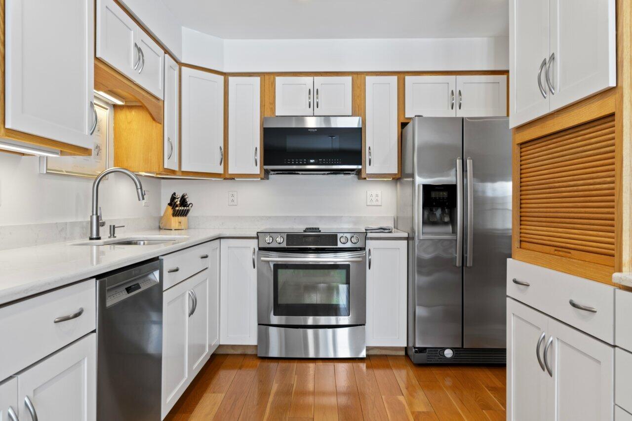 43 Estates Drive UNIT 4, Manchester, ME, 04351