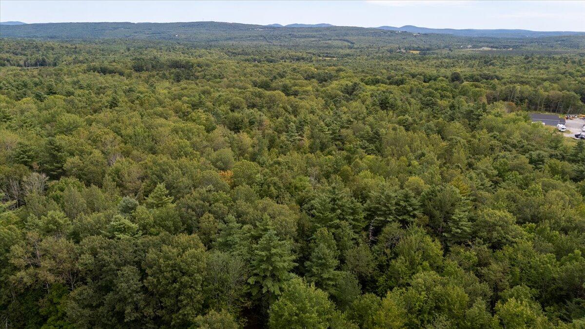 Part of Map 7 Lot 48-A Nelson Ridge Road S, Washington, ME, 04574