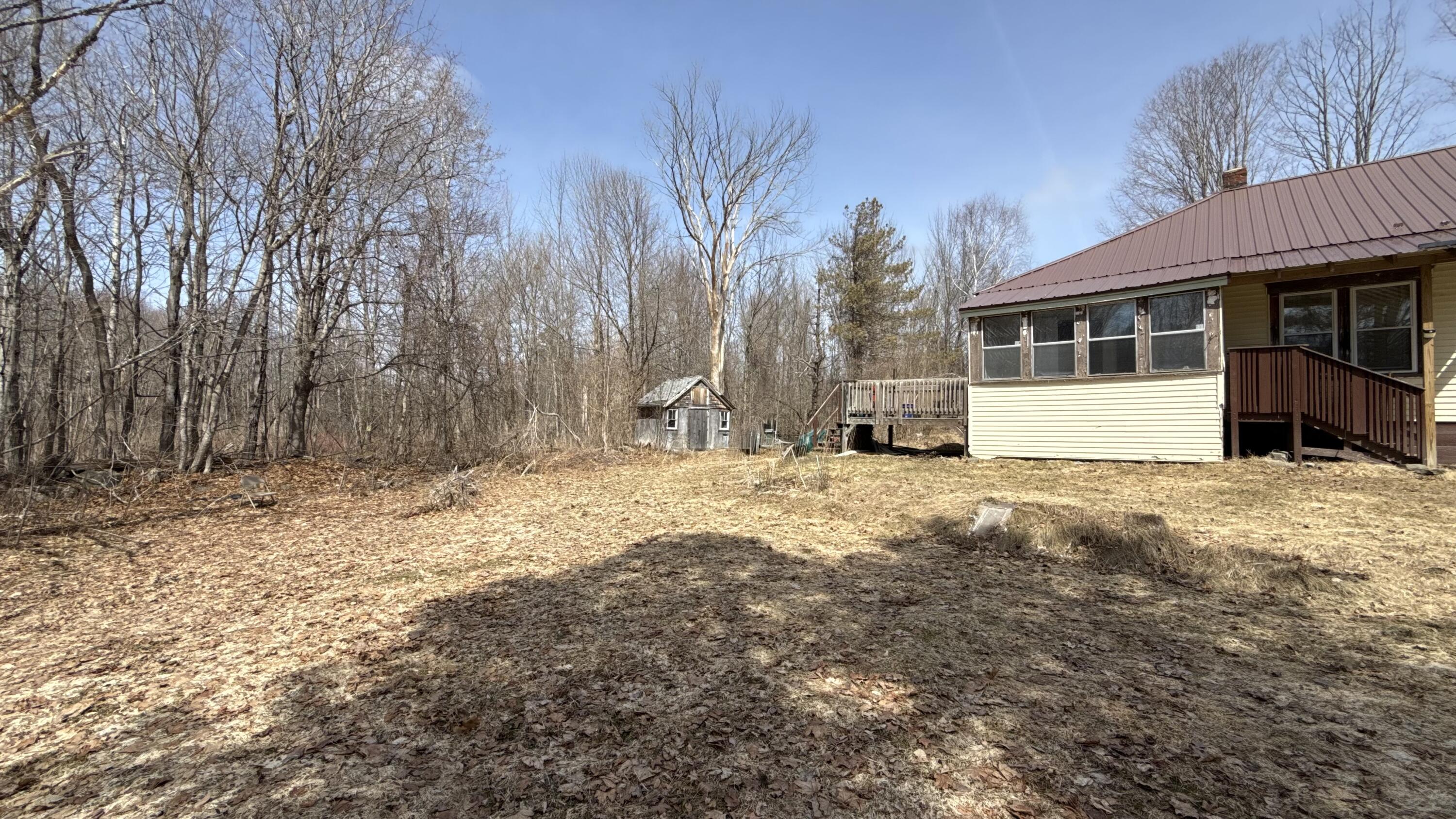 58 Charleston Road, Dexter, ME, 04930 58 Charleston Road, Dexter, ME, 04930