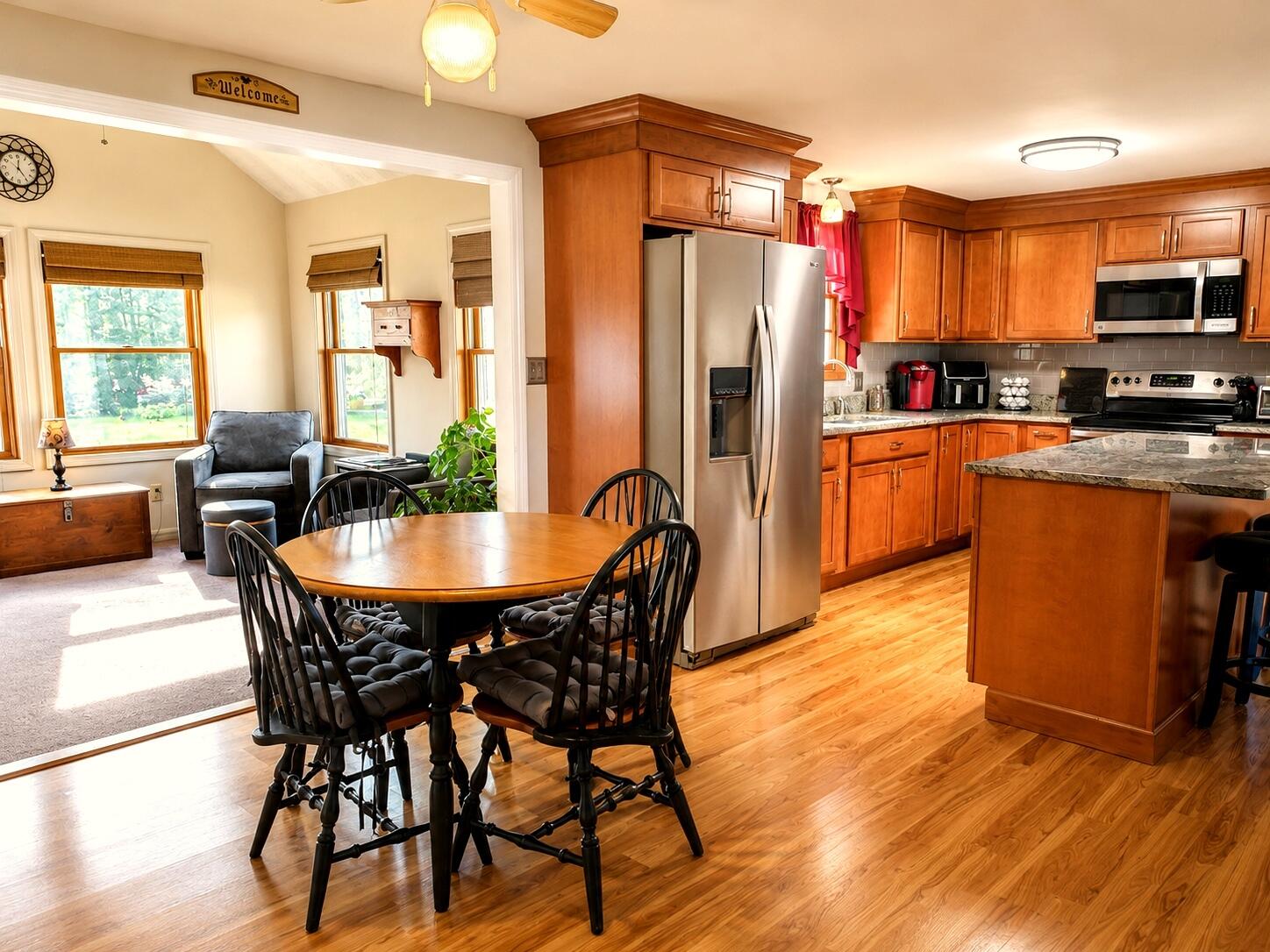 32 Lawn Avenue, Gorham, ME, 04038