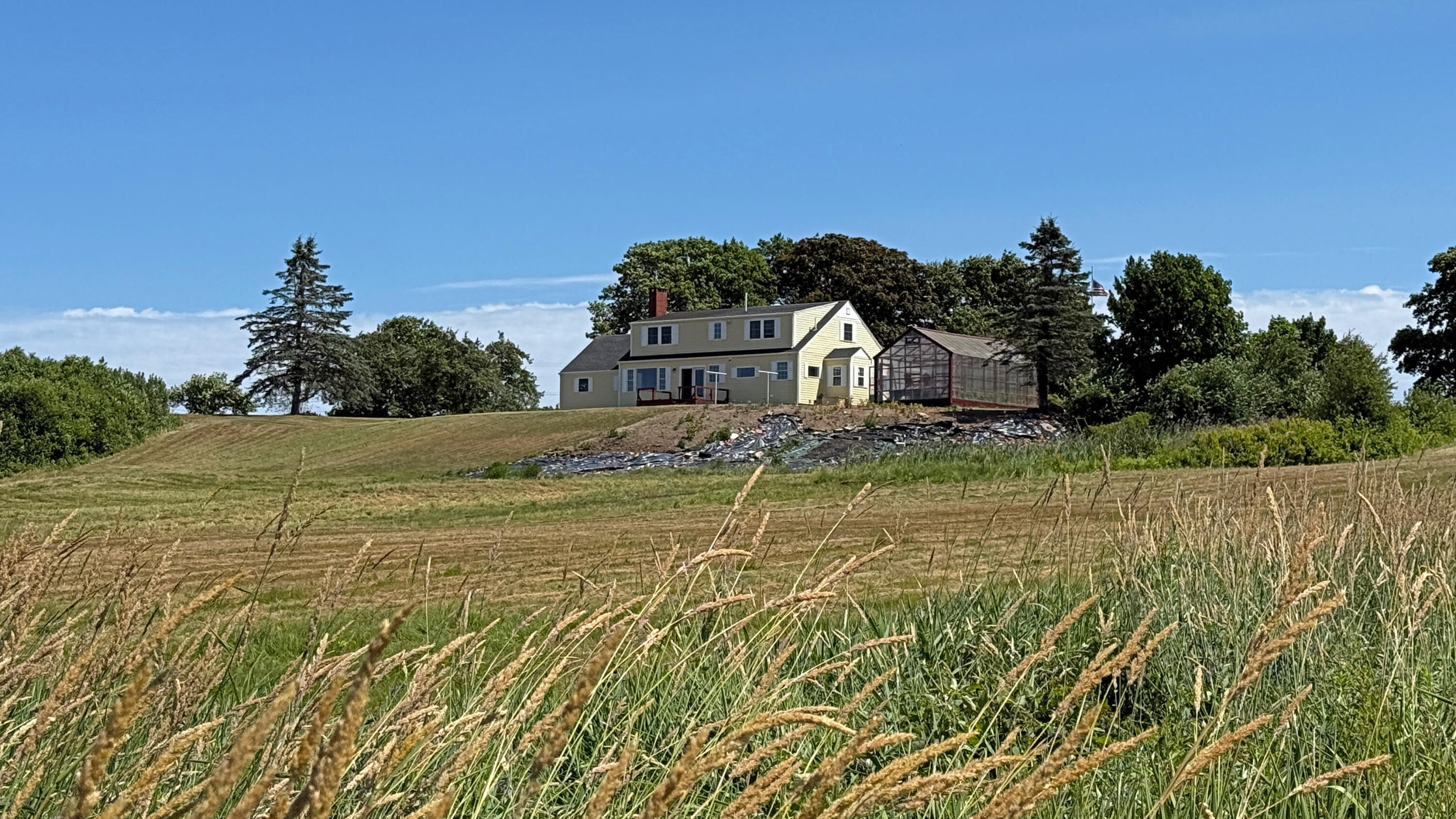 253 County Road, Lubec, ME, 04652