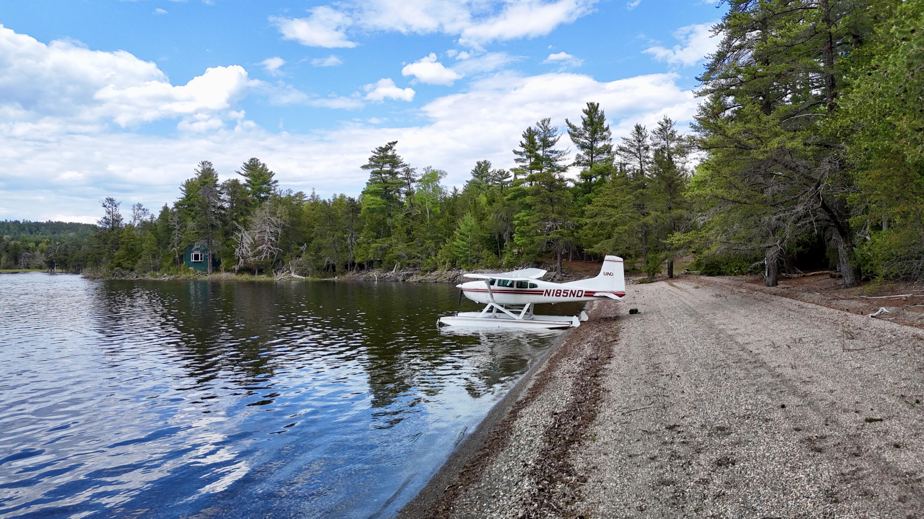 5.2 Lobster Lake, Lobster Twp, ME, 04441