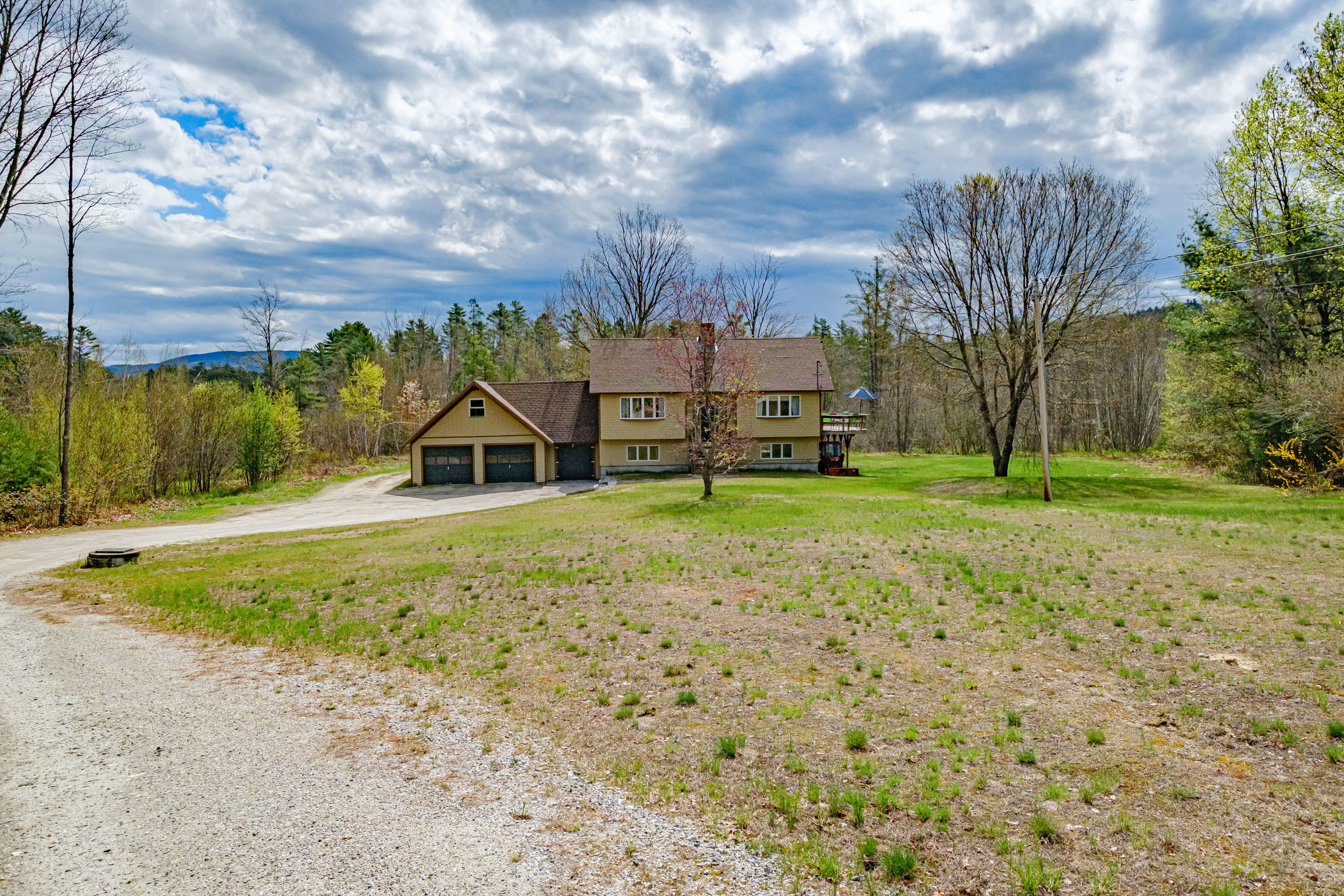 20 Bell Lane, Greenwood, ME, 04255