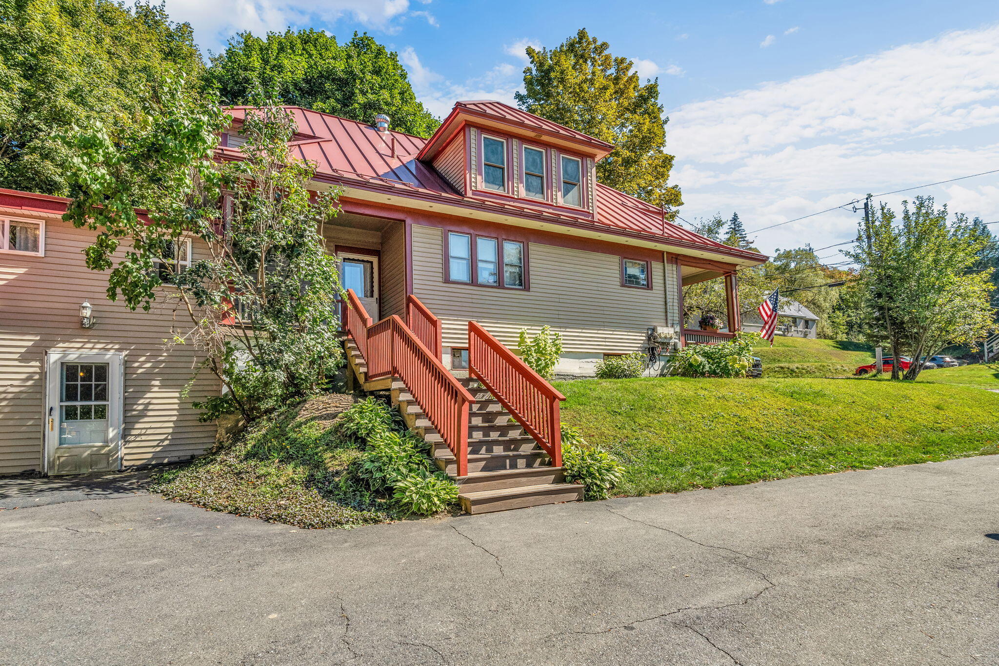 28 Main Street Hill, Dexter, ME, 04930